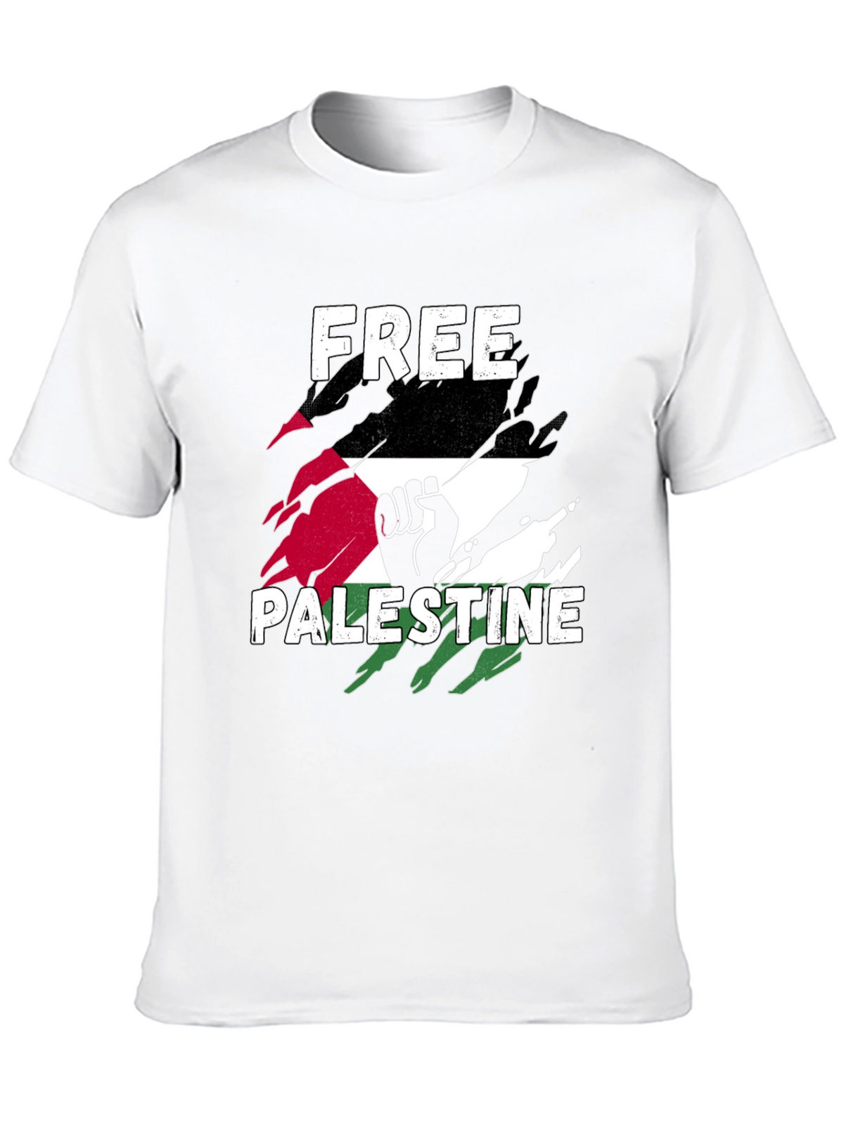 Free Palestine T-Shirt