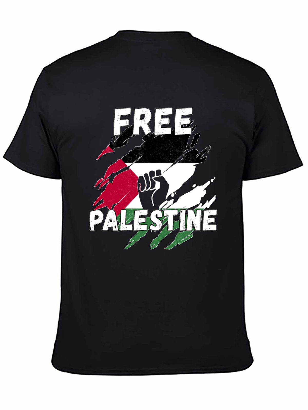 Free Palestine T-Shirt