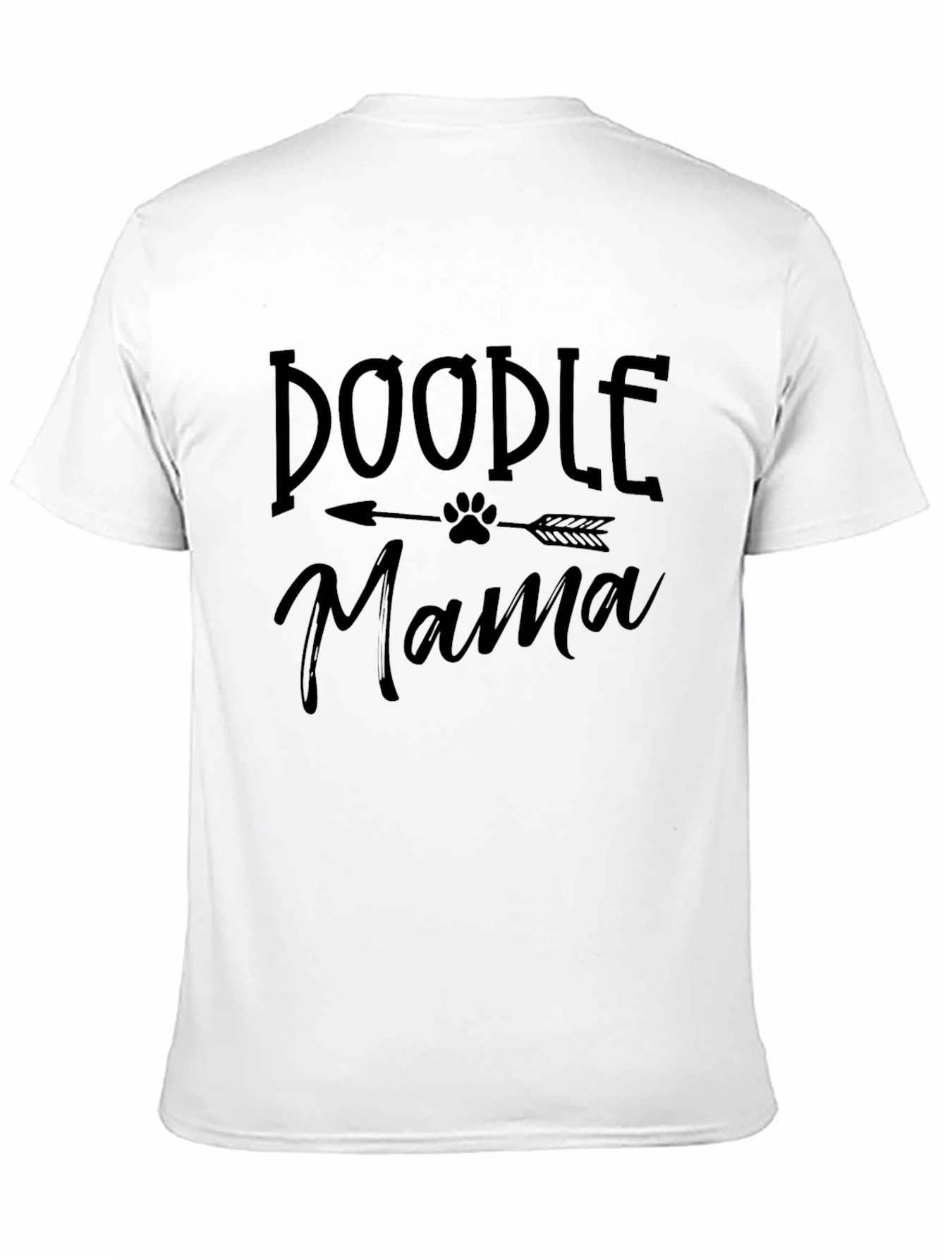 Doodle Mama Graphic Tee