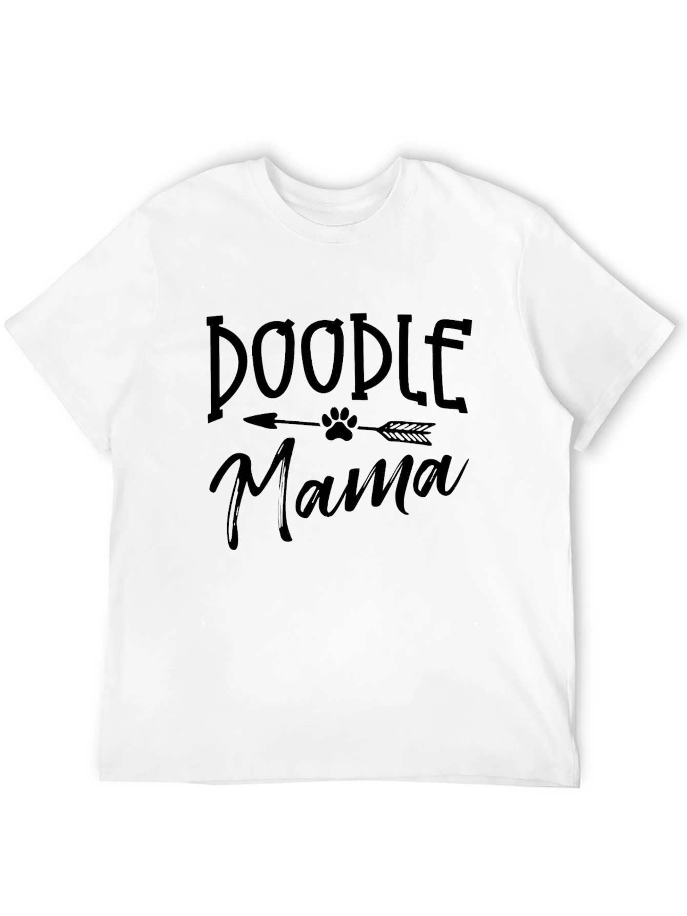 Doodle Mama Graphic Tee