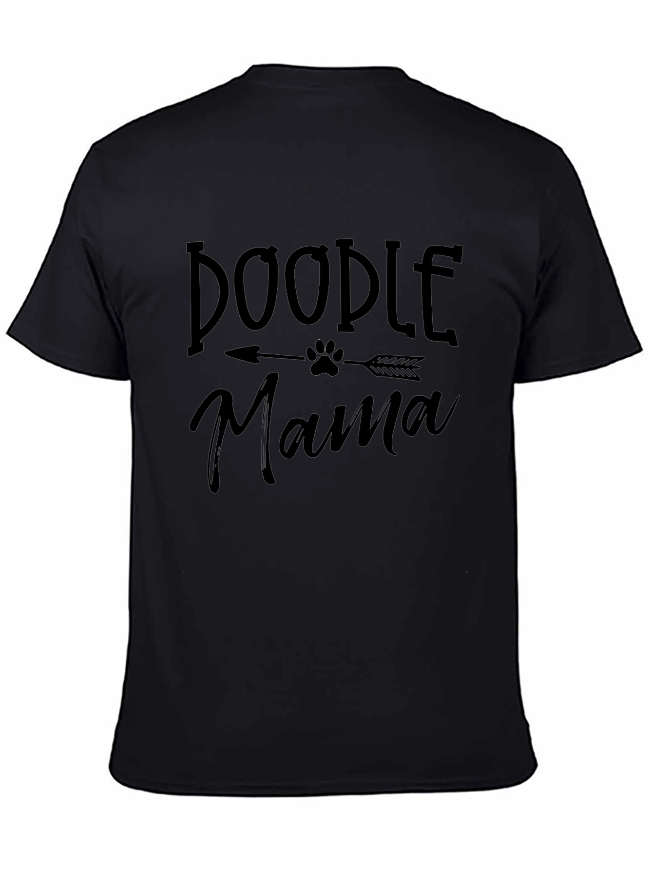 Doodle Mama Graphic Tee