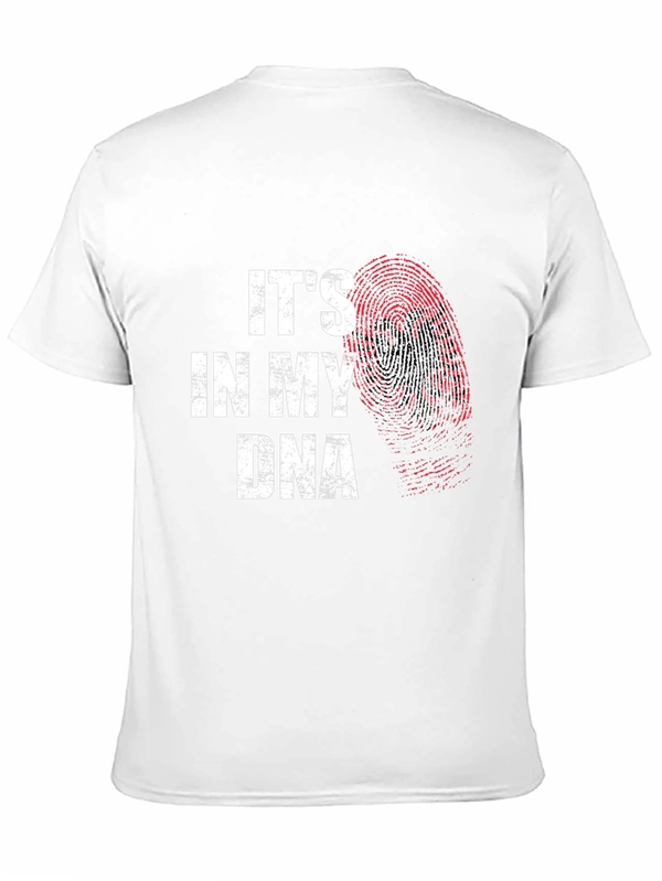 Albania DNA T-Shirt