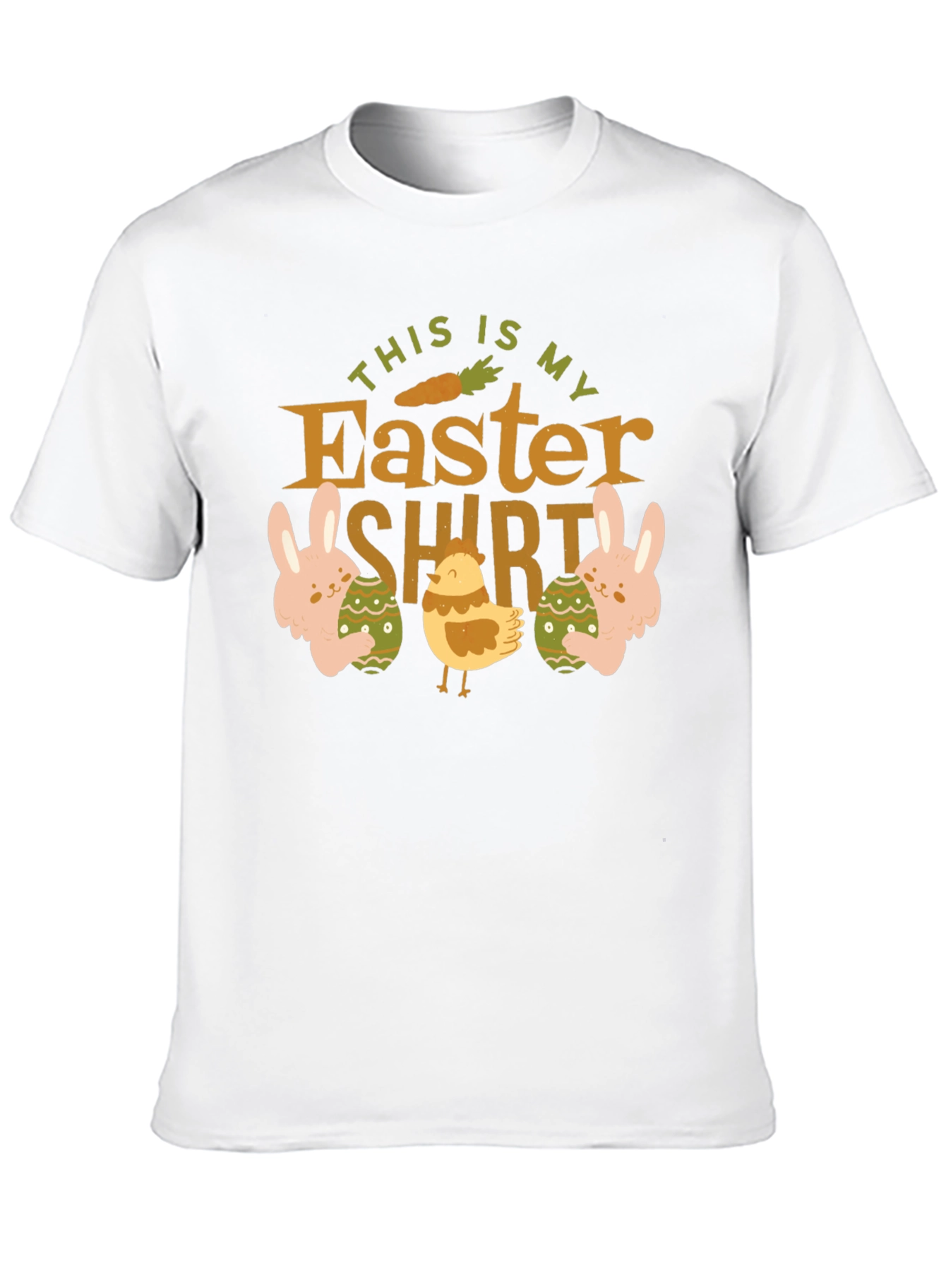 Easter Shirt - This is my Easter Shirt Design
