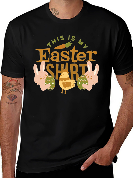 Easter Shirt - This is my Easter Shirt Design