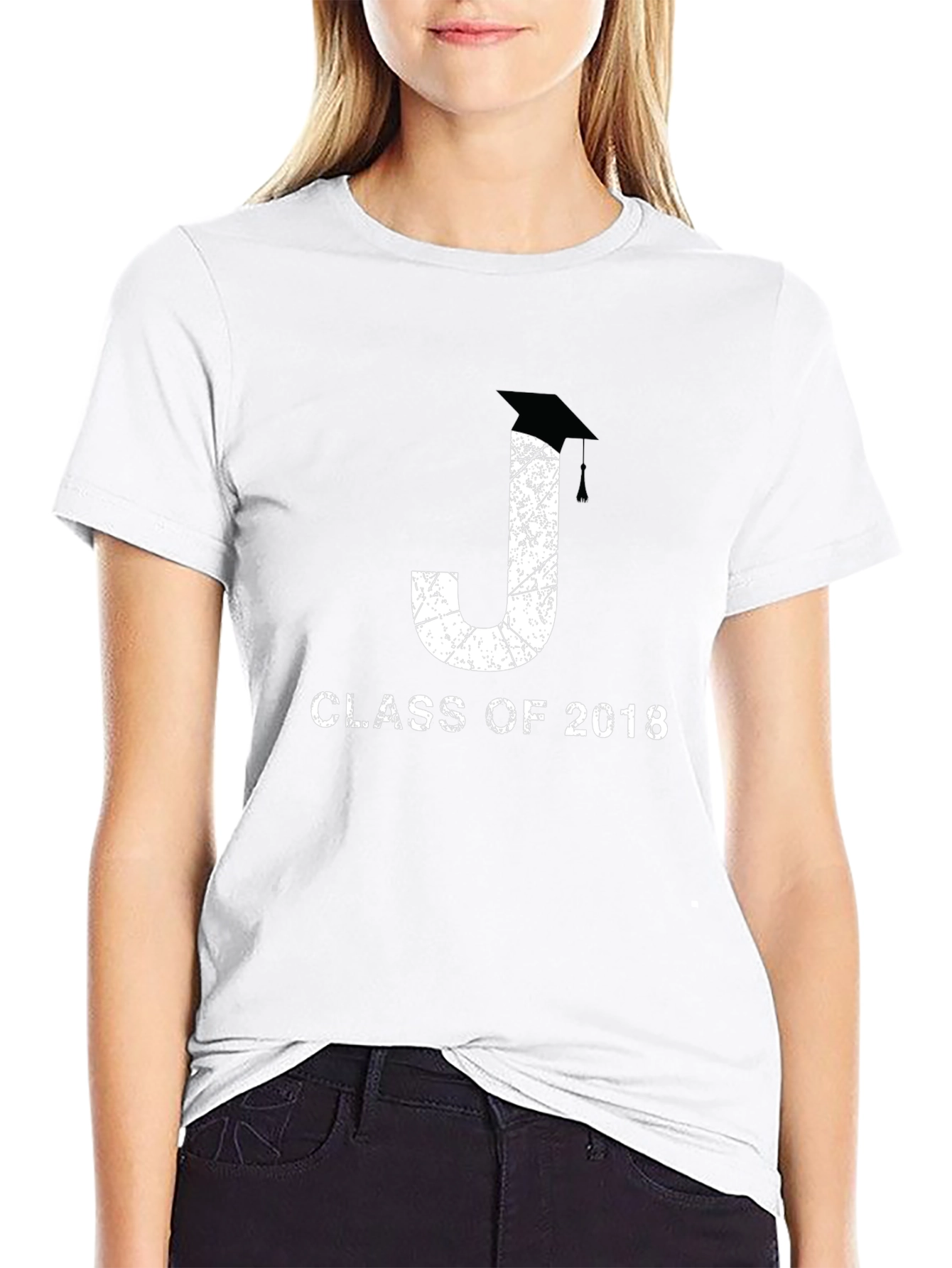 Class of 2018 Graduation T-Shirt