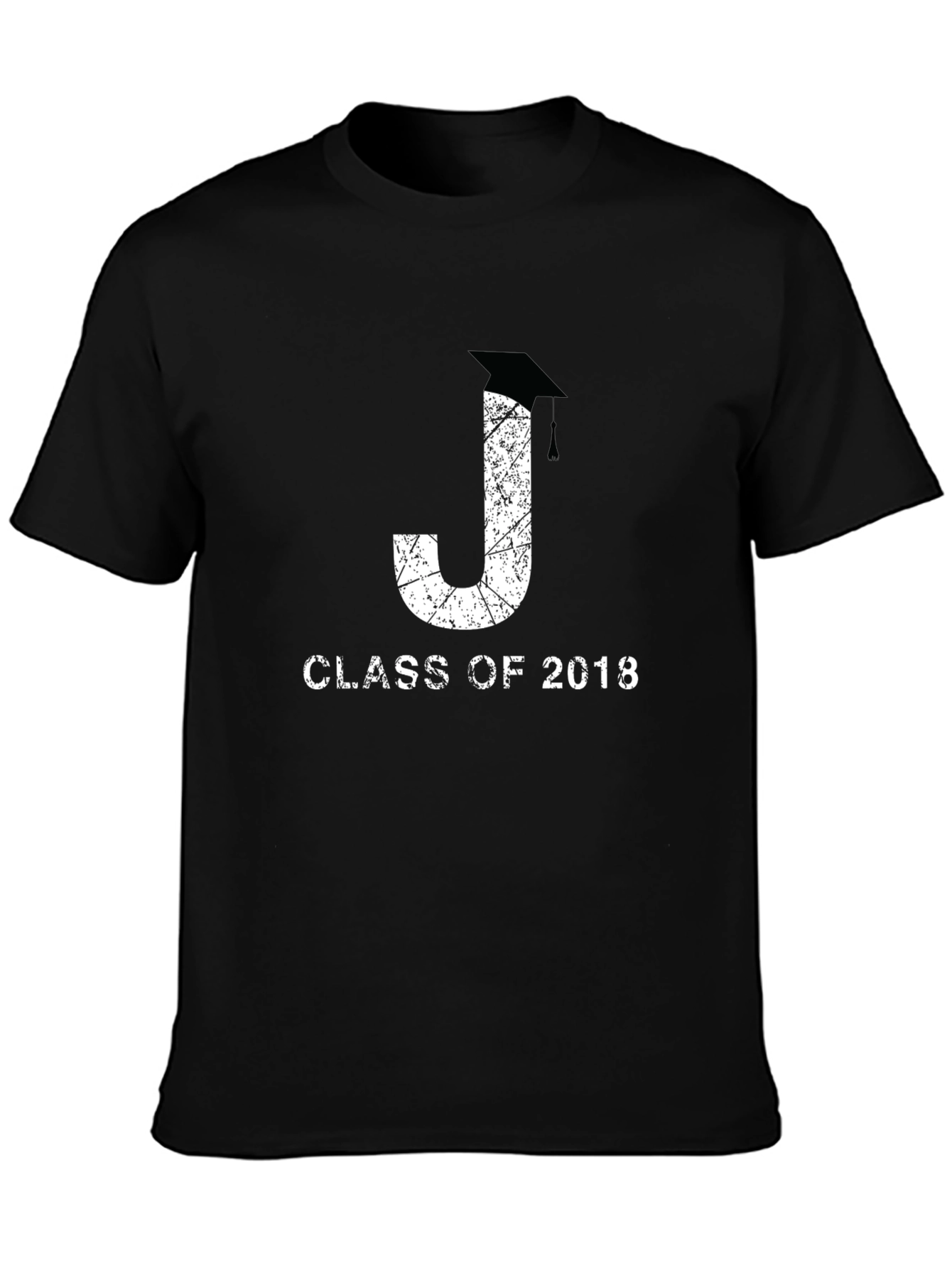 Class of 2018 Graduation T-Shirt