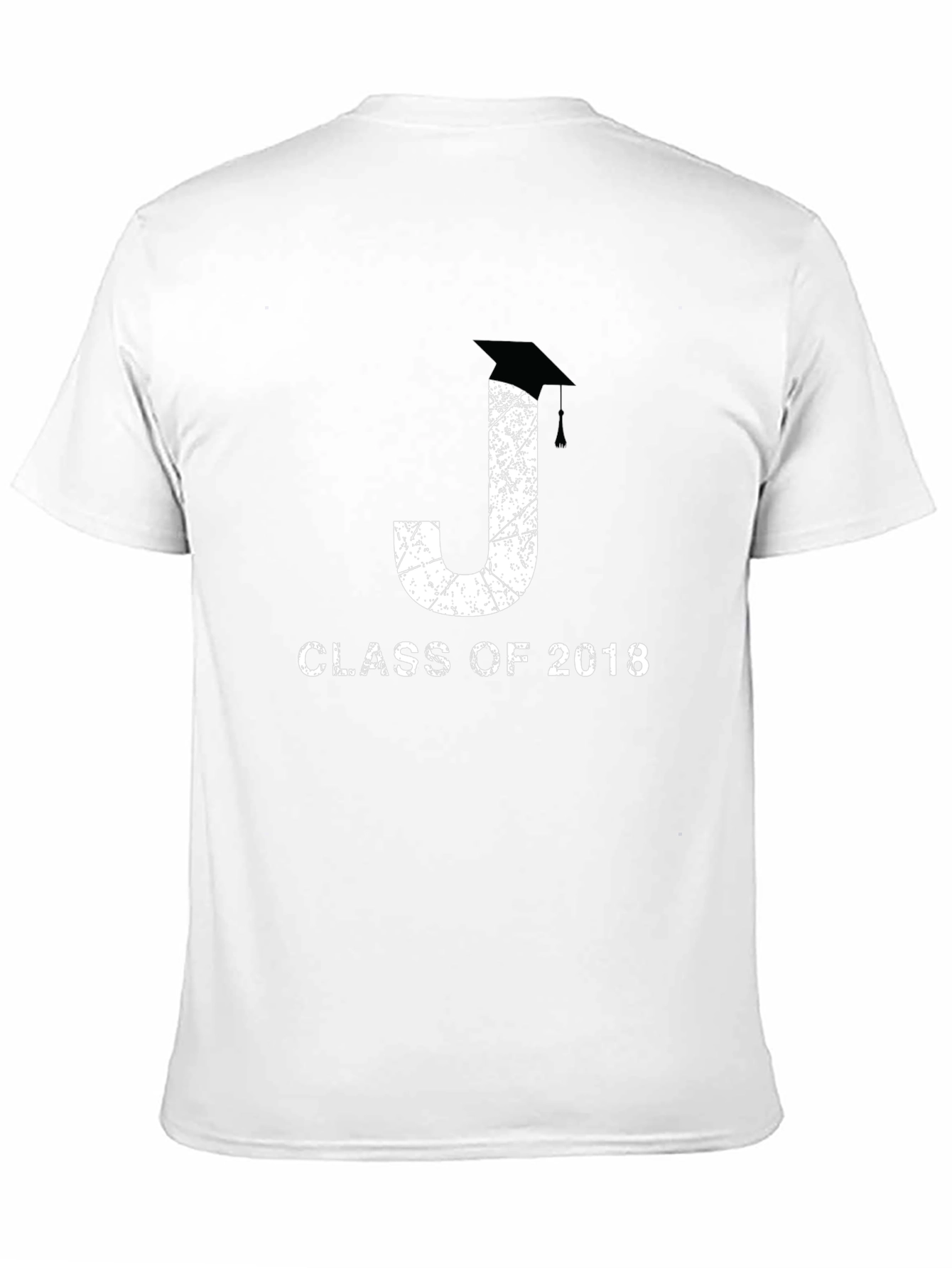 Class of 2018 Graduation T-Shirt
