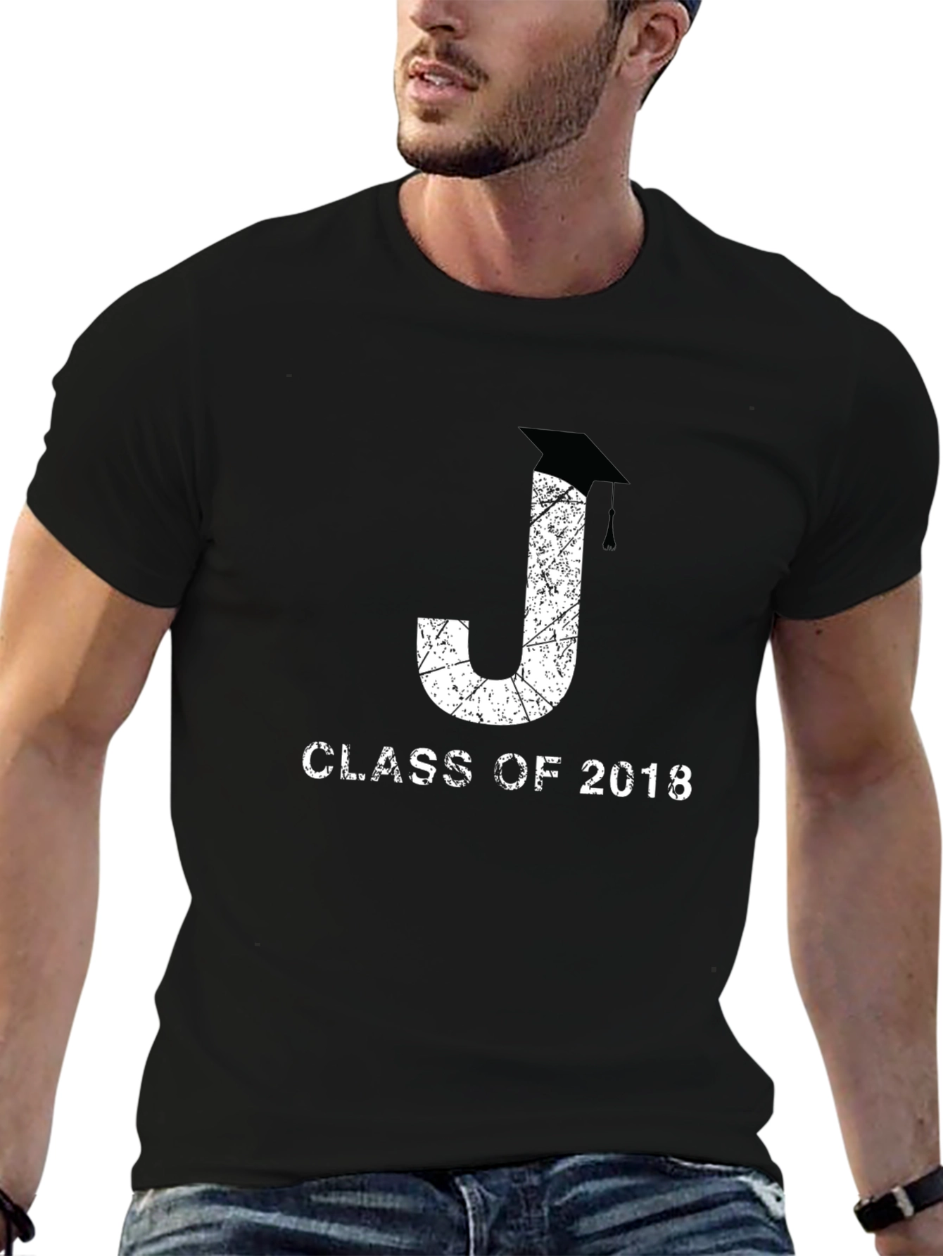 Class of 2018 Graduation T-Shirt