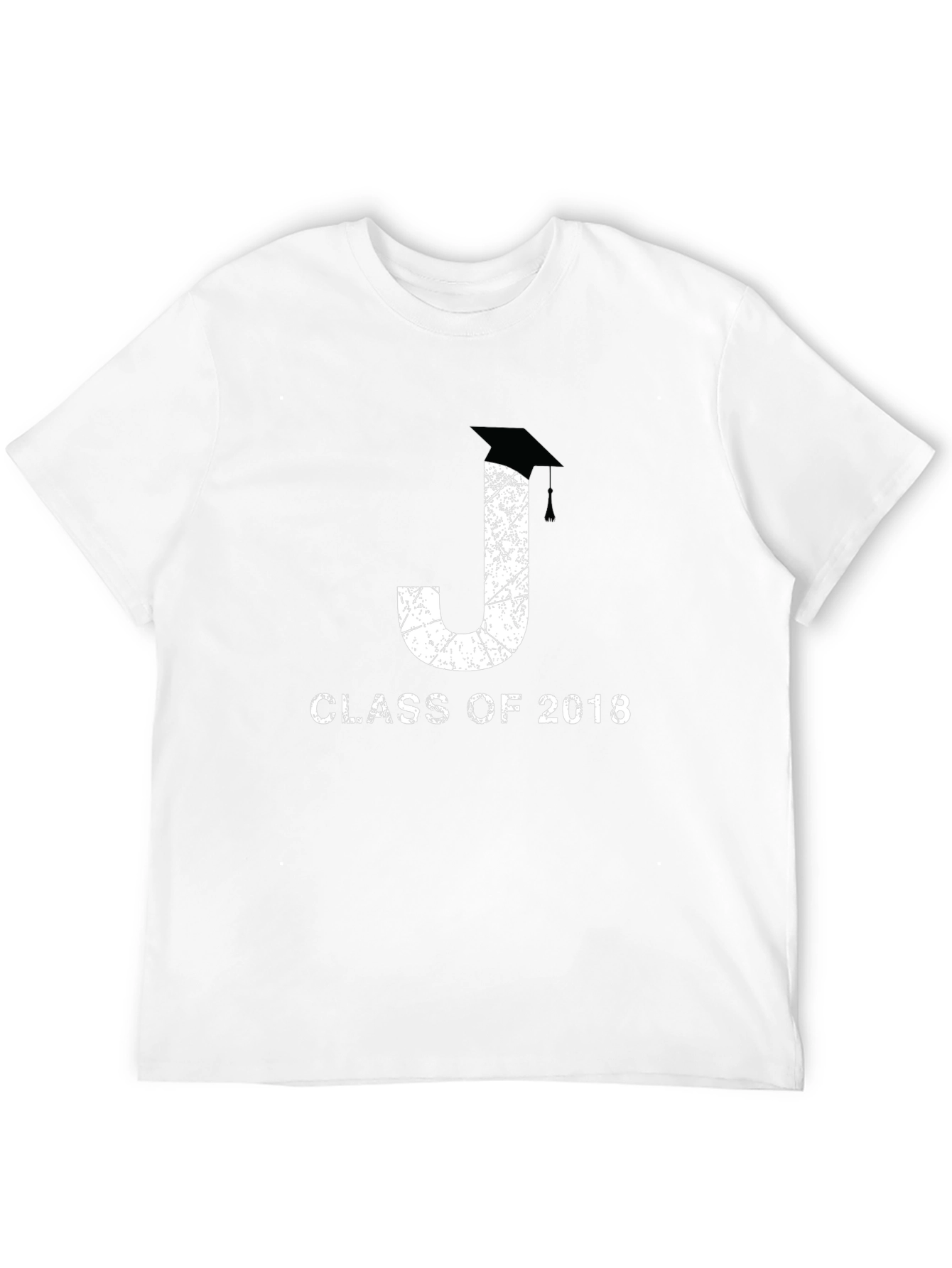 Class of 2018 Graduation T-Shirt