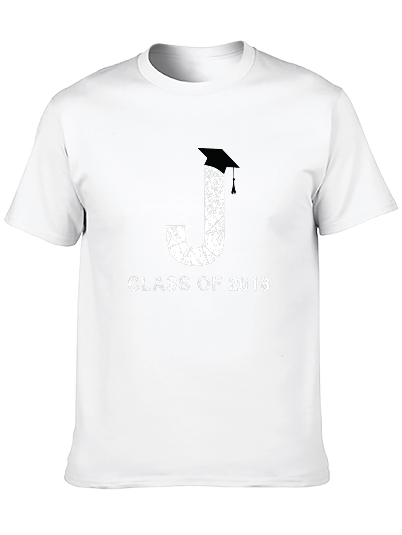 Class of 2018 Graduation T-Shirt
