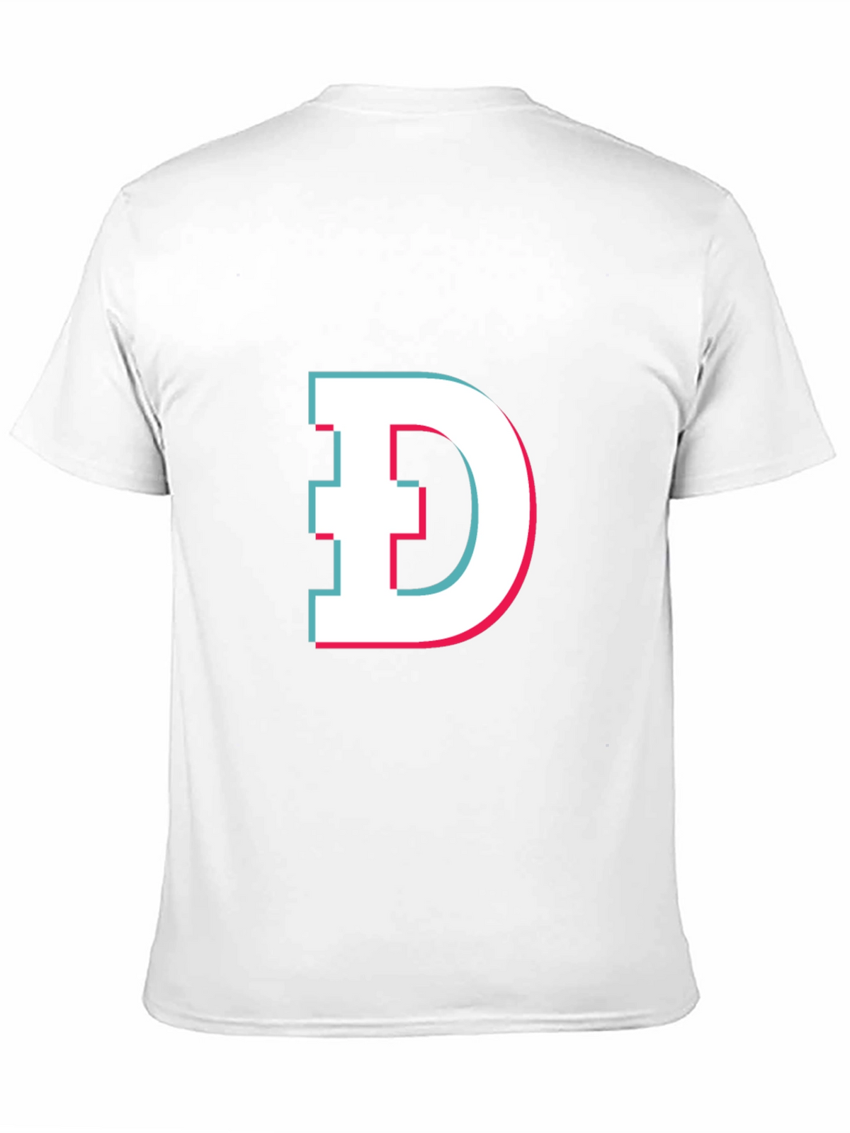 Dogecoin T-Shirt - Crypto Currency Tee