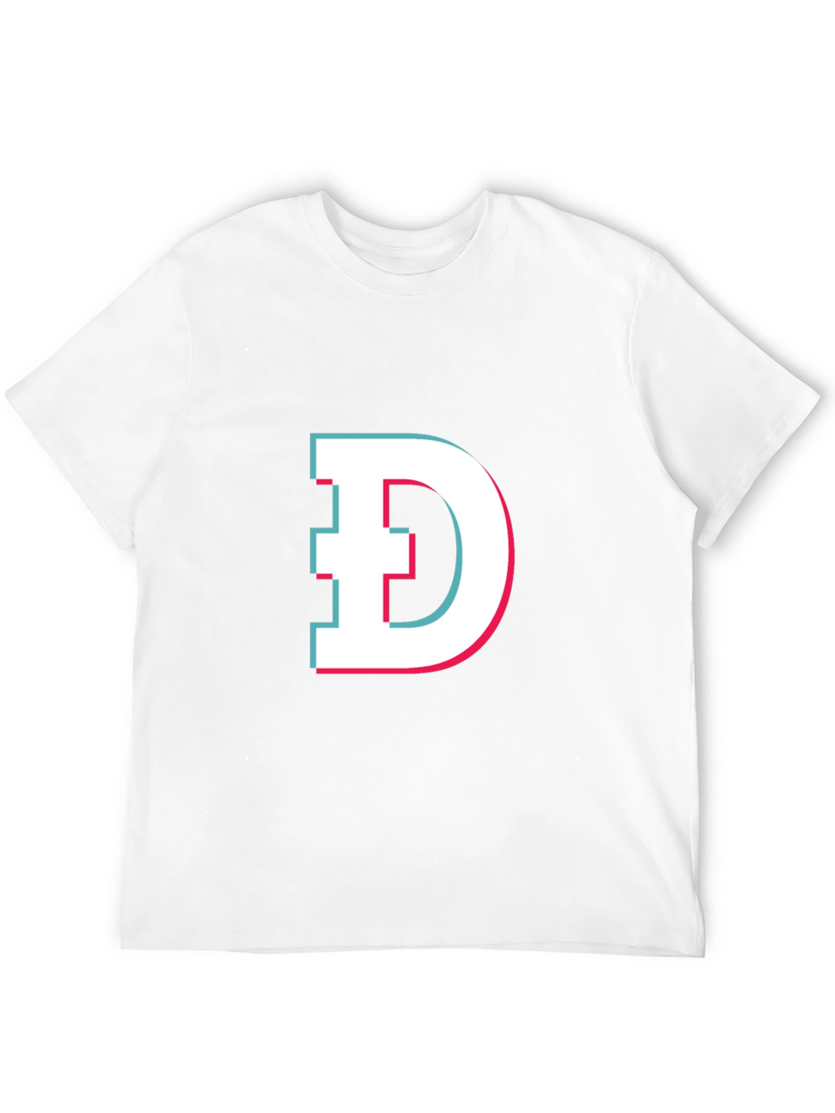 Dogecoin T-Shirt - Crypto Currency Tee