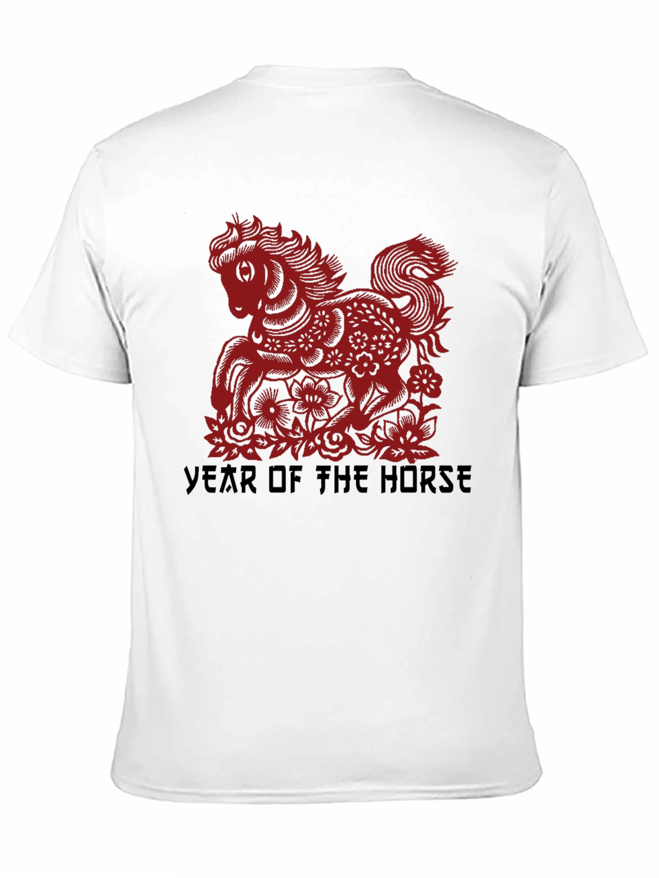 Year of the Horse T-Shirt
