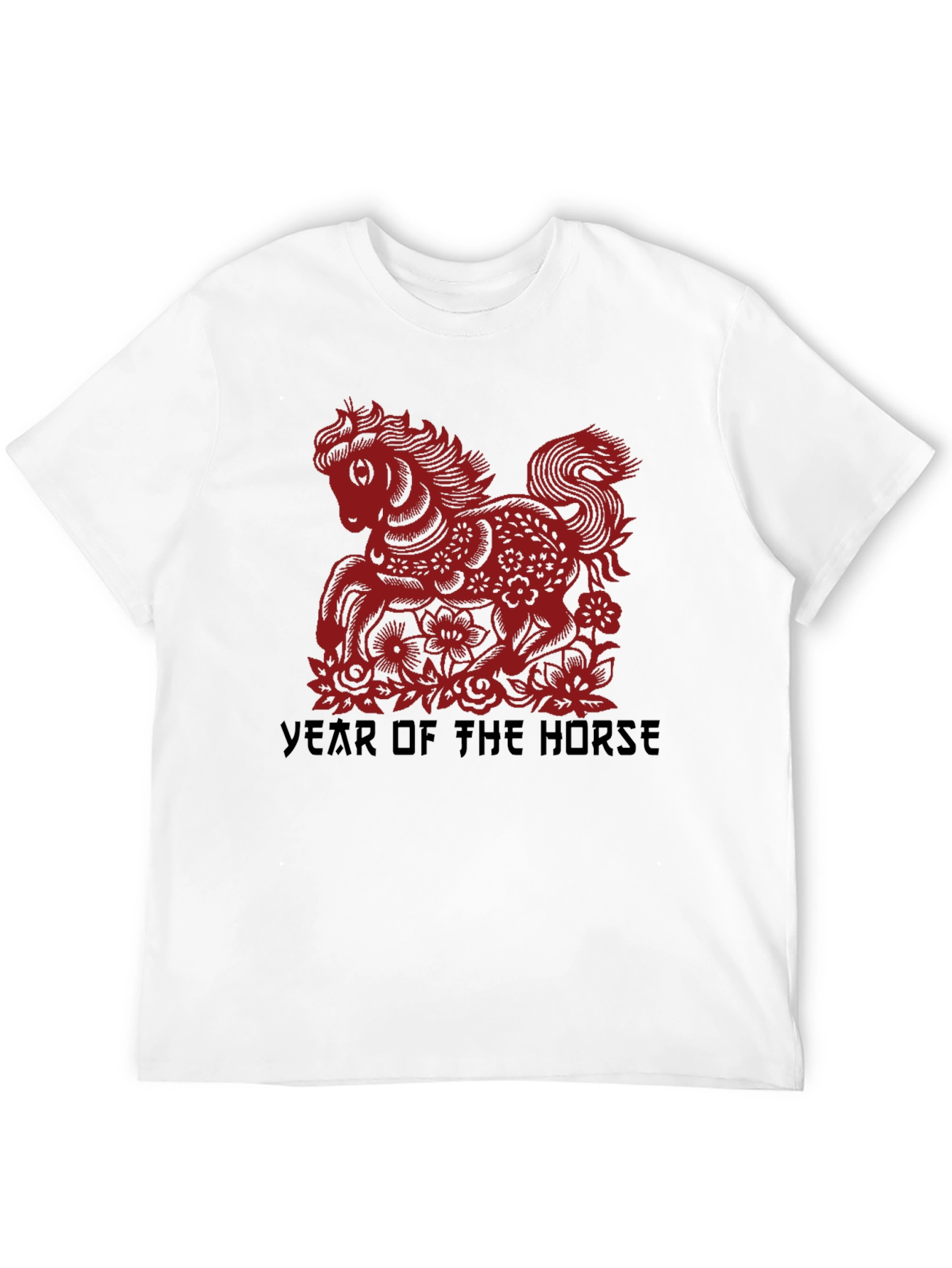 Year of the Horse T-Shirt