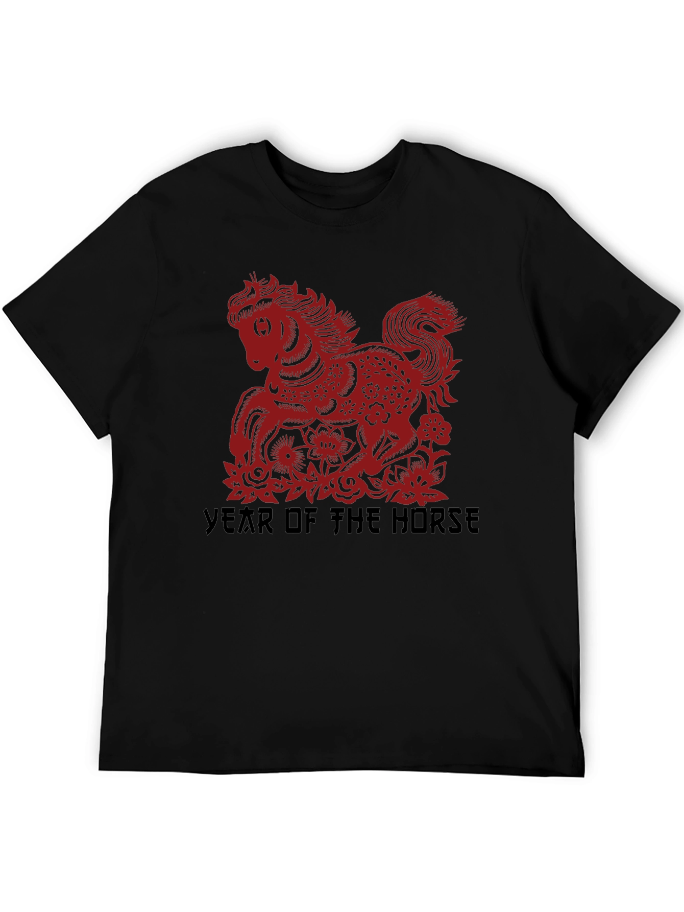 Year of the Horse T-Shirt