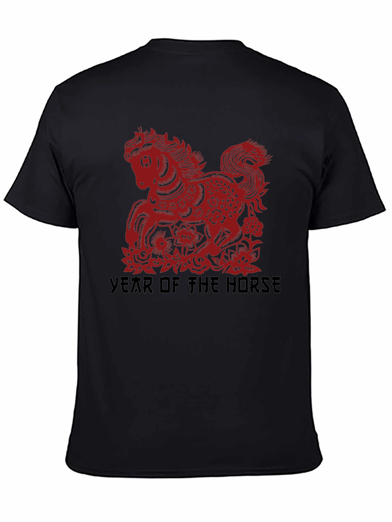 Year of the Horse T-Shirt