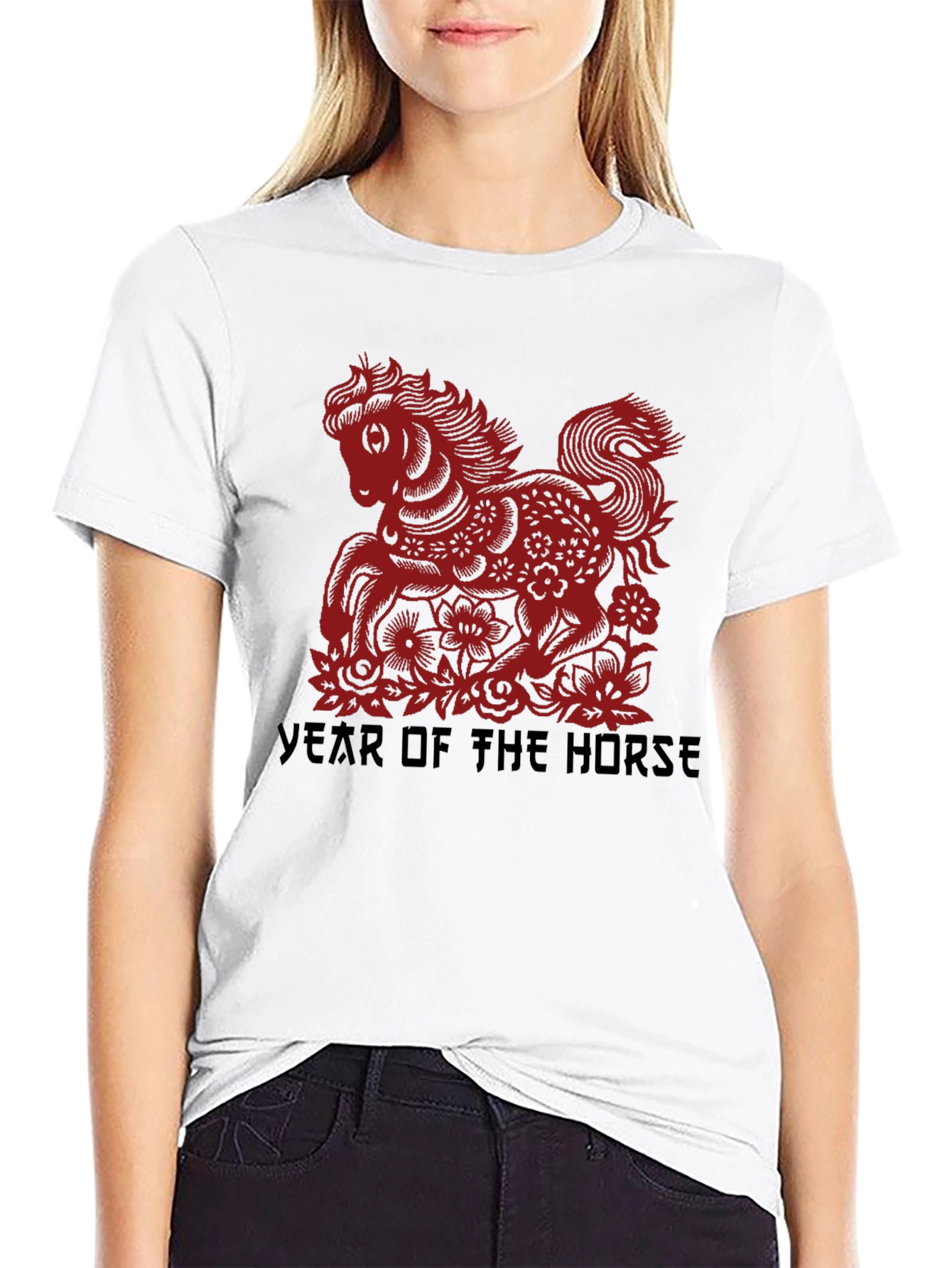 Year of the Horse T-Shirt