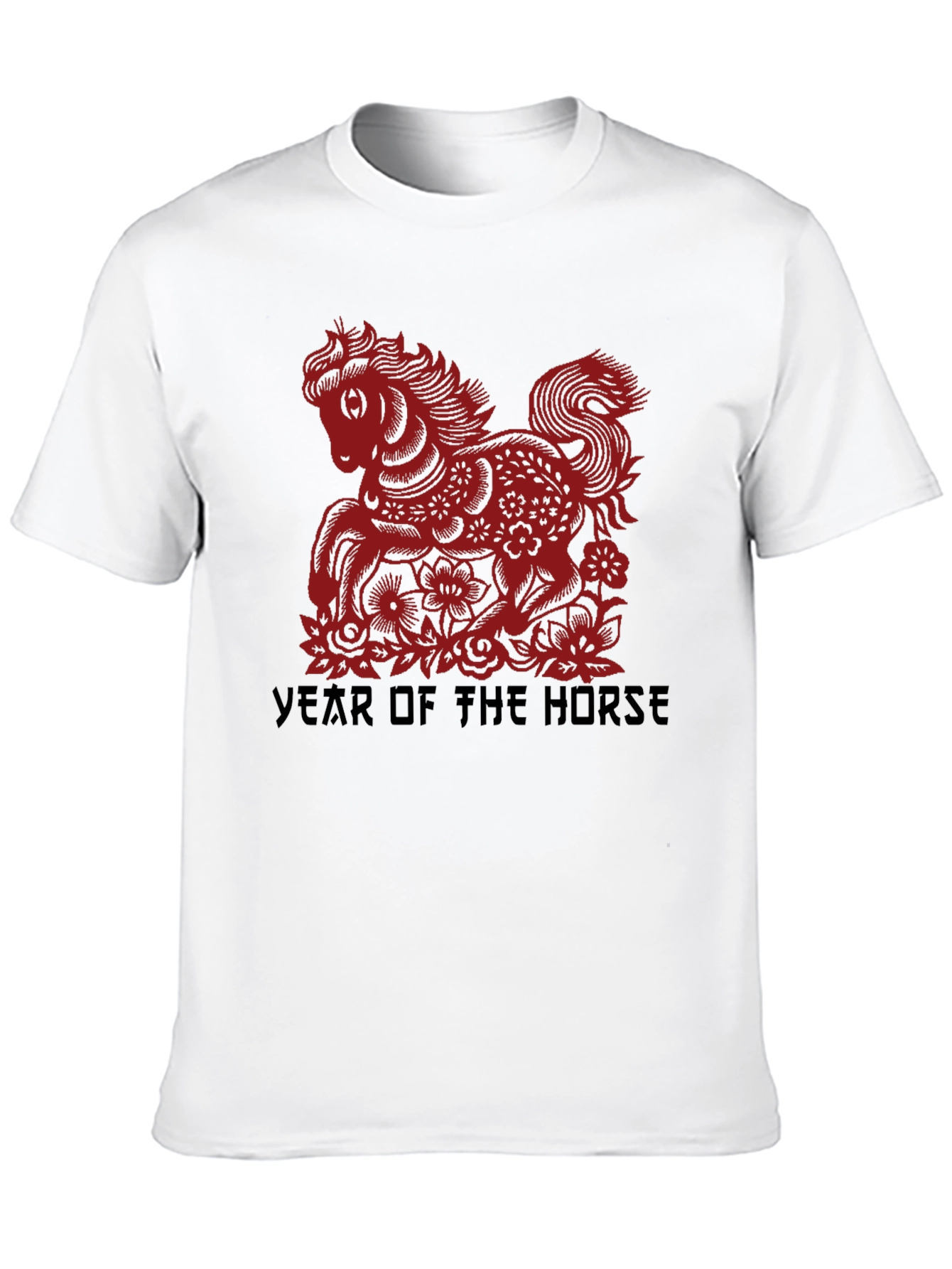 Year of the Horse T-Shirt