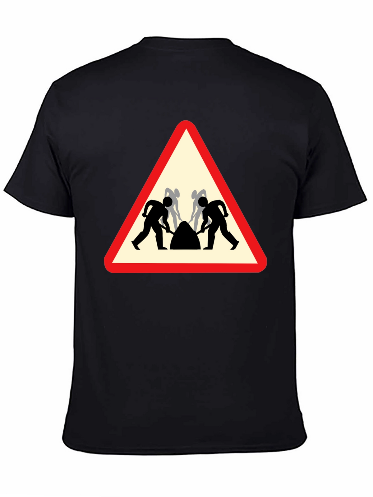 Men at Work T-Shirt