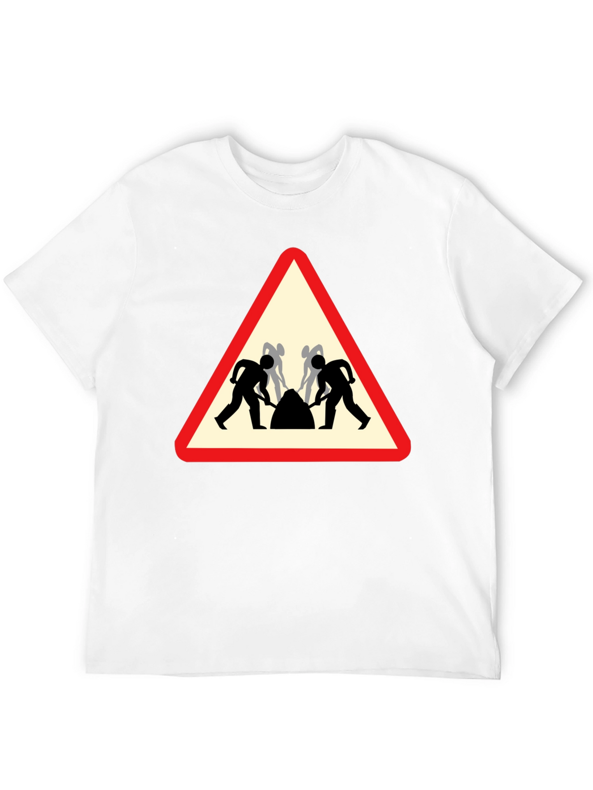 Men at Work T-Shirt