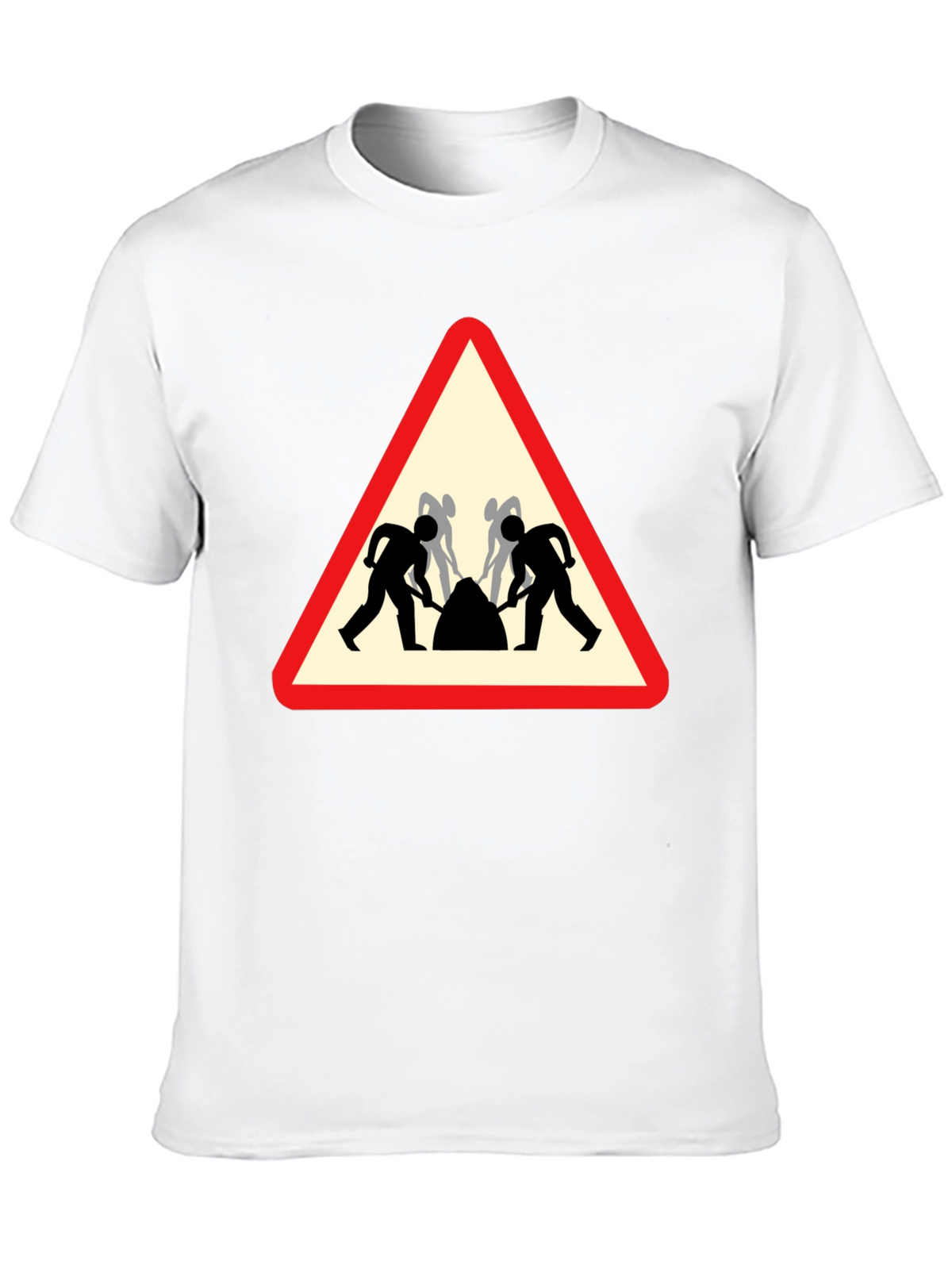 Men at Work T-Shirt