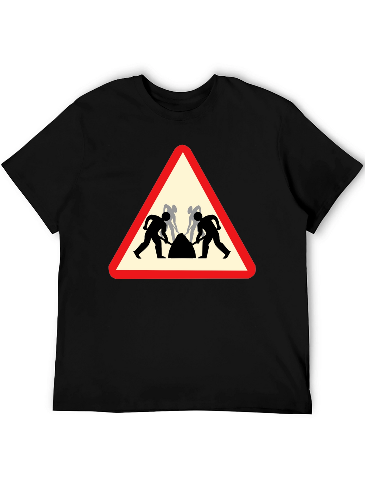 Men at Work T-Shirt