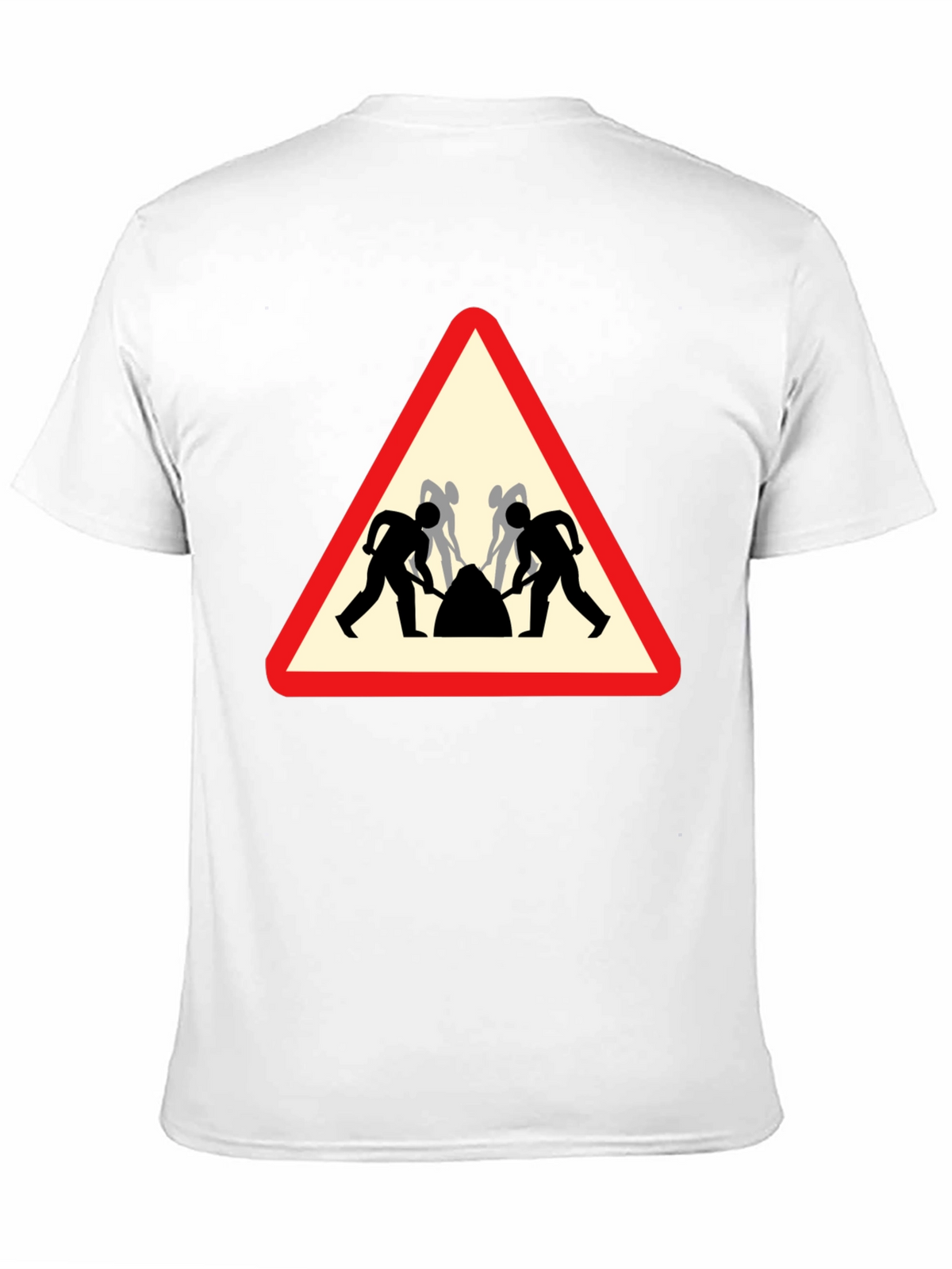 Men at Work T-Shirt