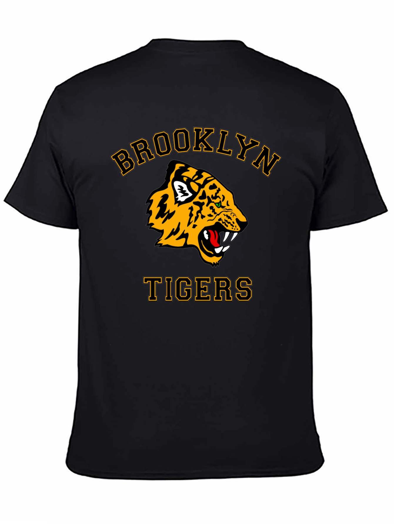 Brooklyn Tigers Graphic Tee