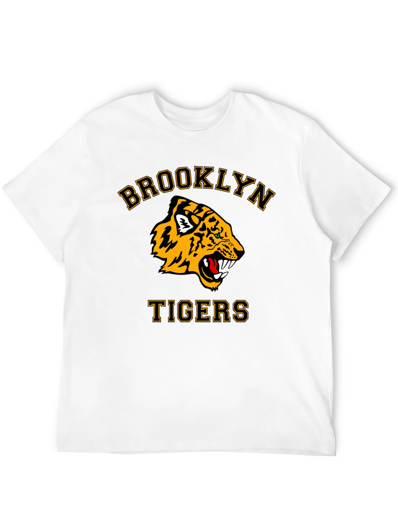 Brooklyn Tigers Graphic Tee