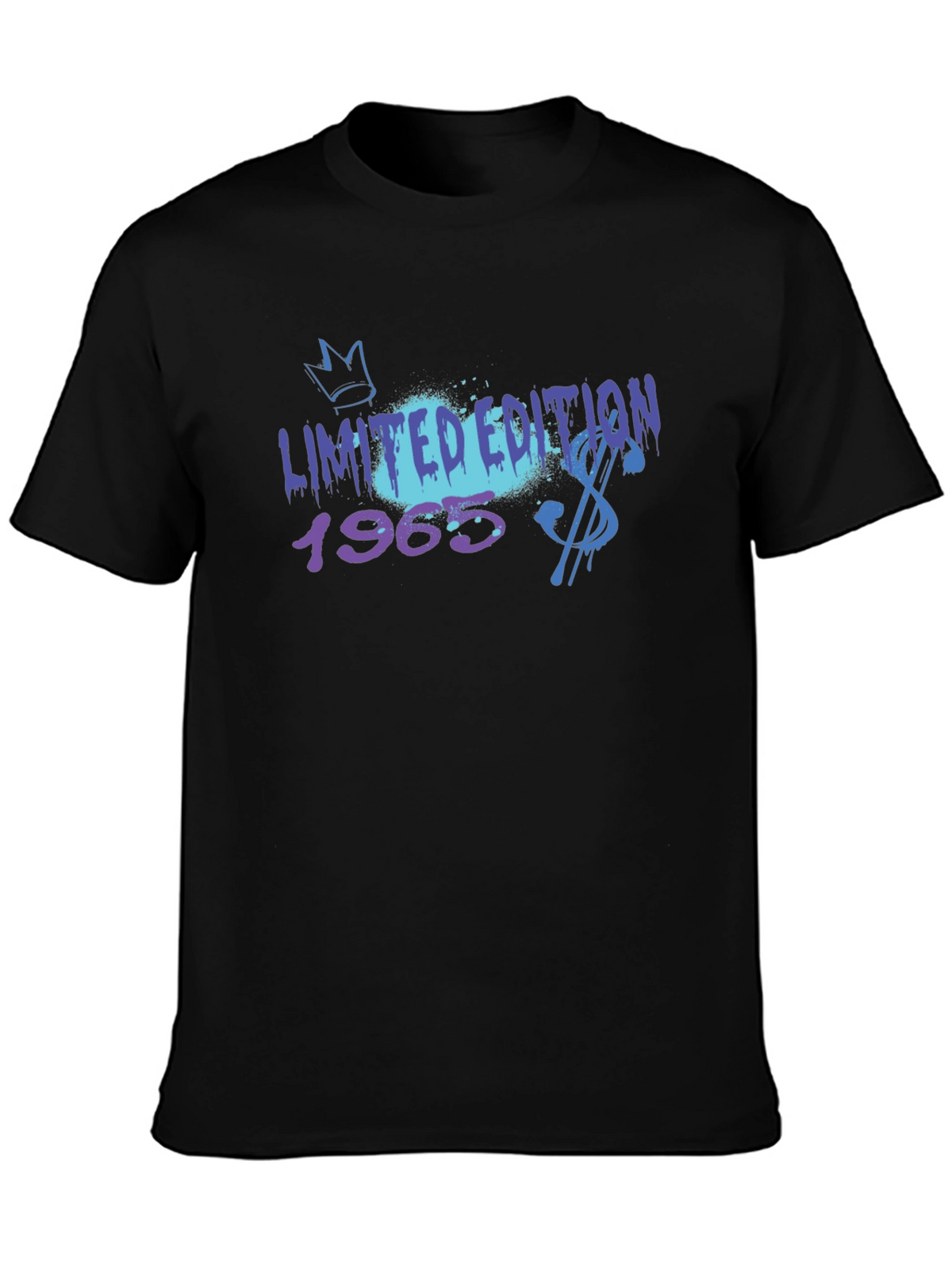 Limited Edition 1965 Graphic Tee