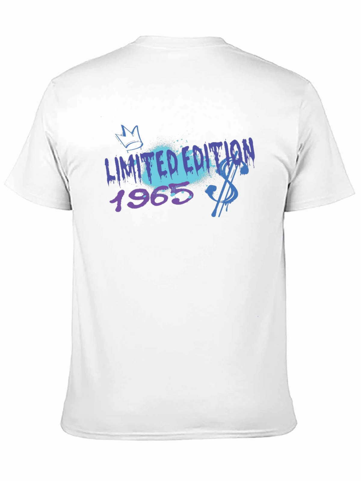 Limited Edition 1965 Graphic Tee