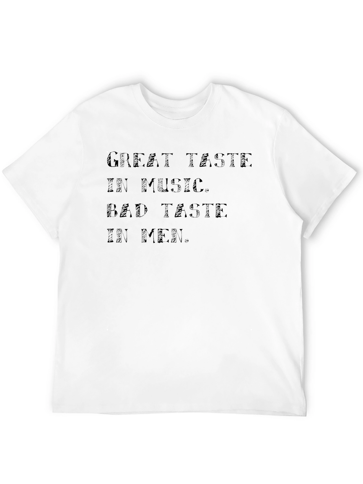 Great Taste T-Shirt