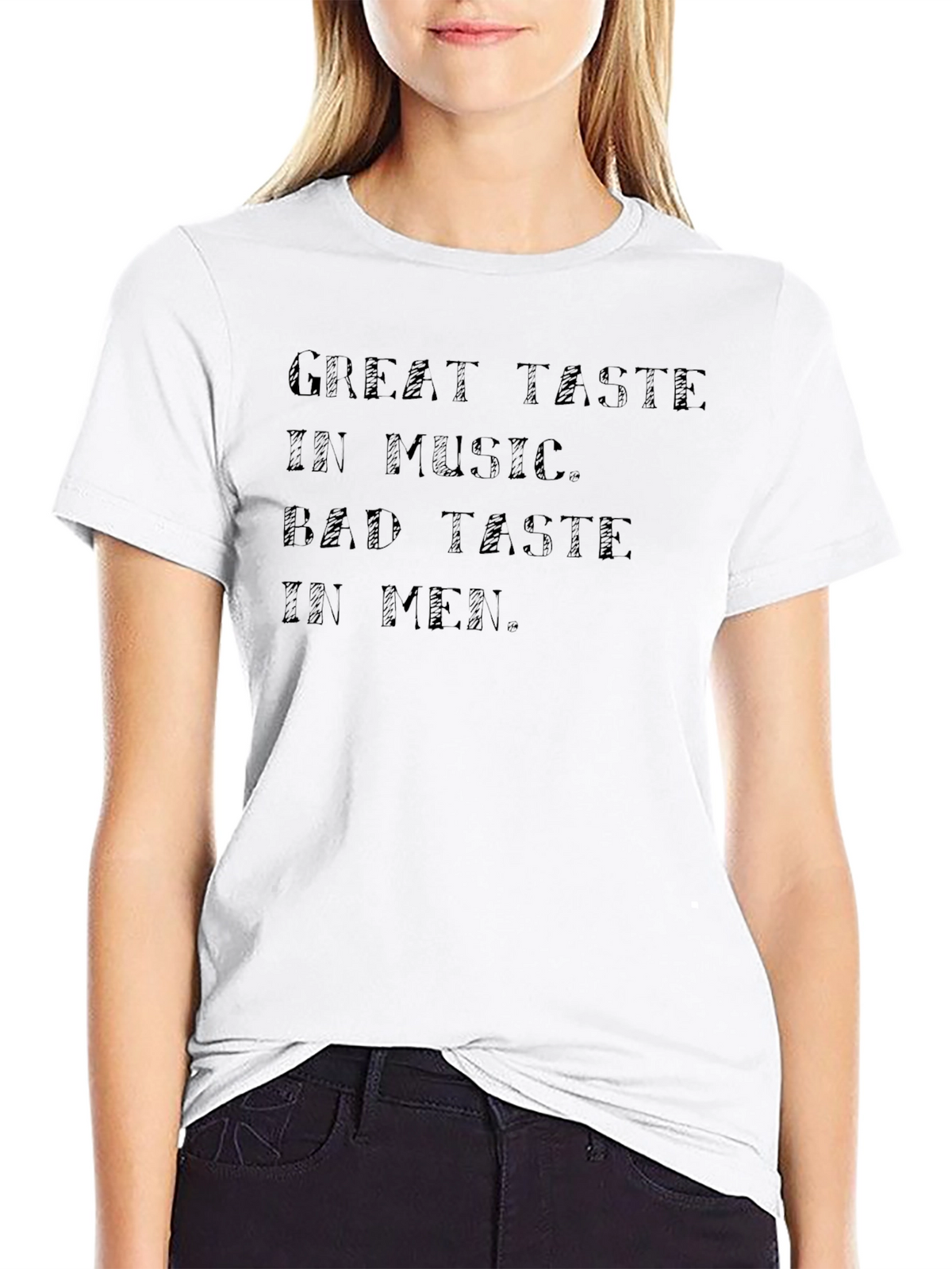Great Taste T-Shirt