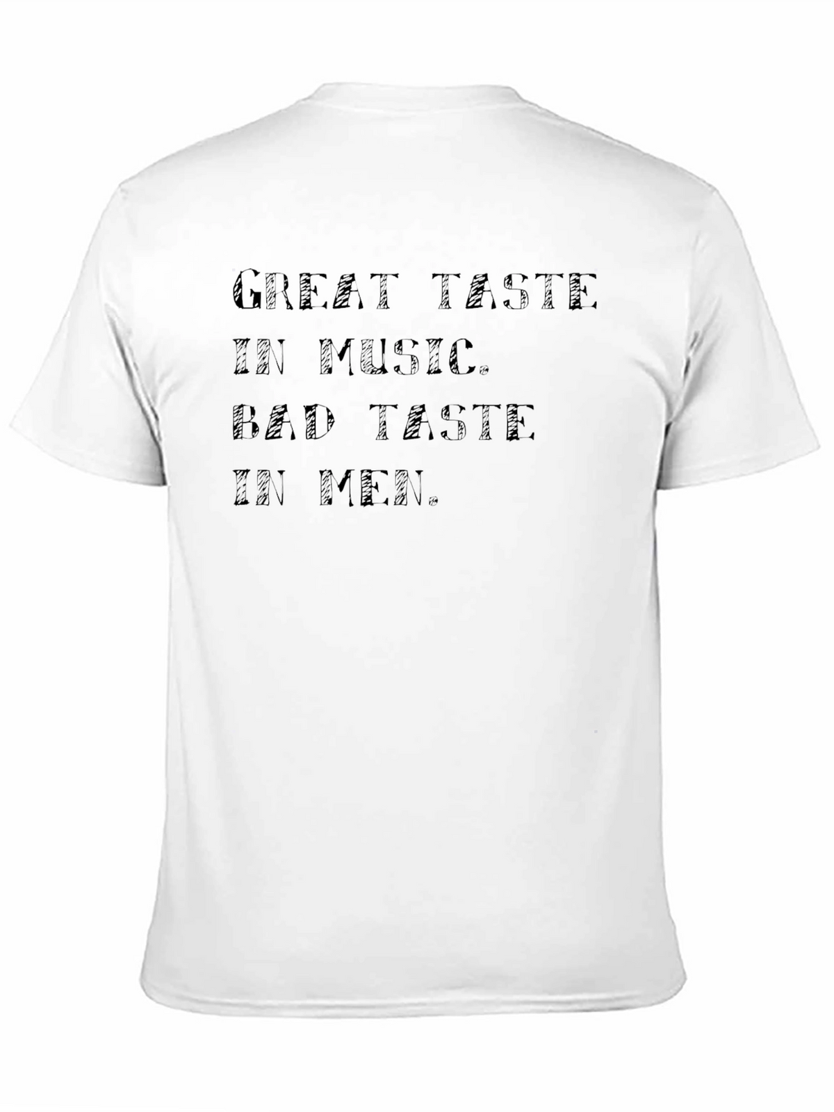 Great Taste T-Shirt
