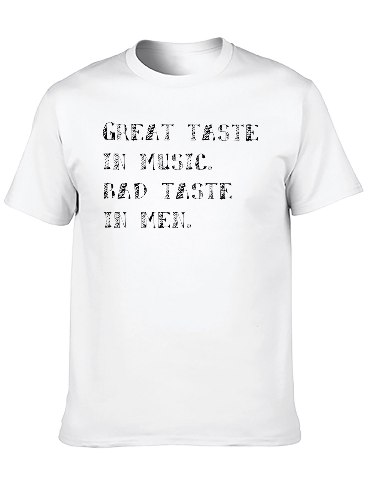 Great Taste T-Shirt