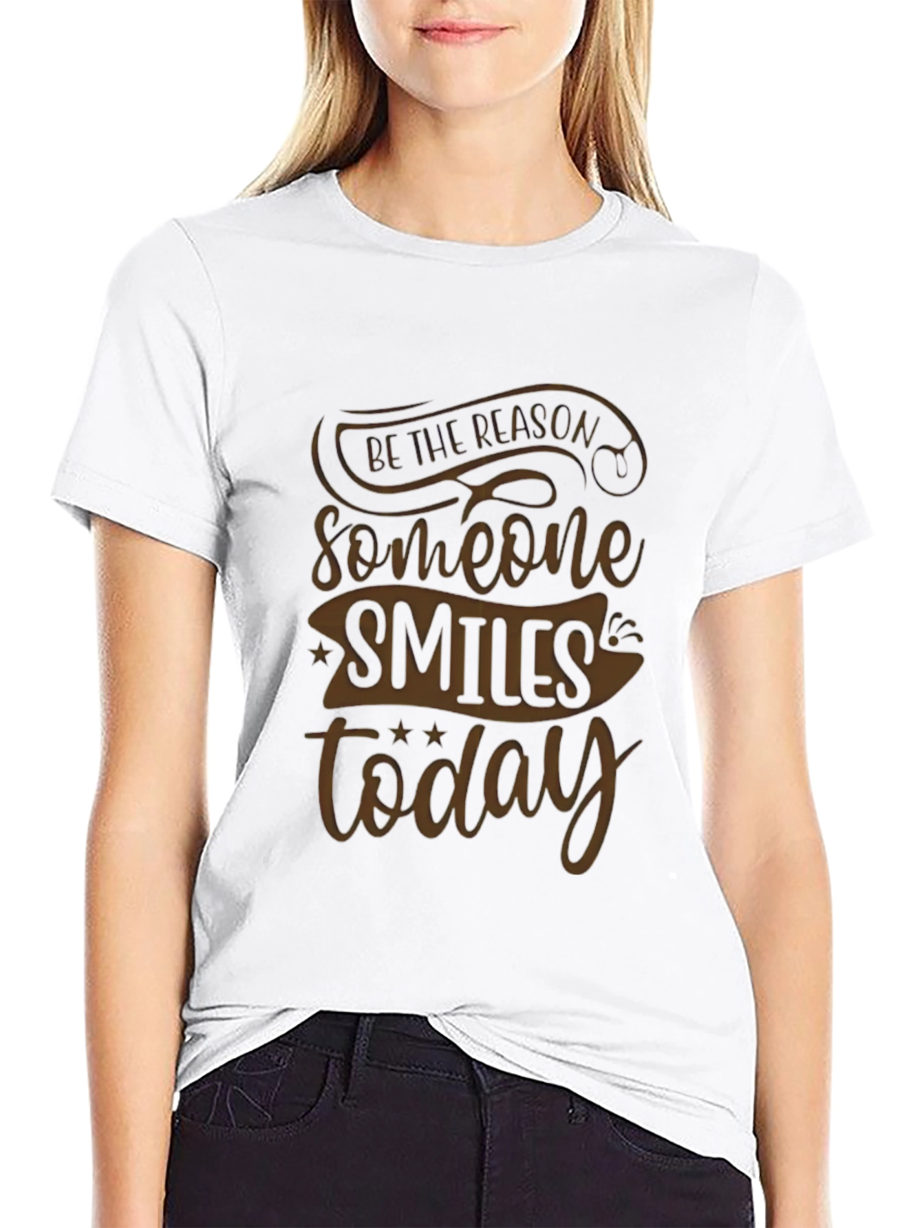 Be the Reason T-Shirt