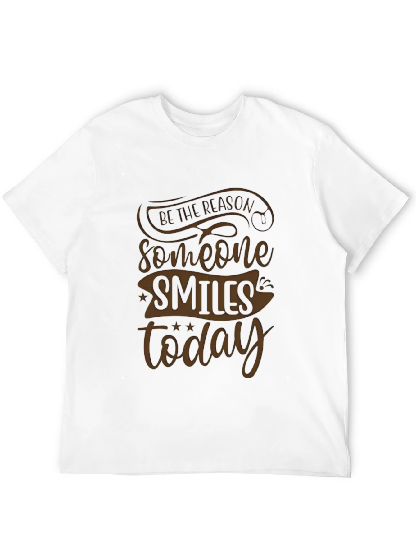 Be the Reason T-Shirt