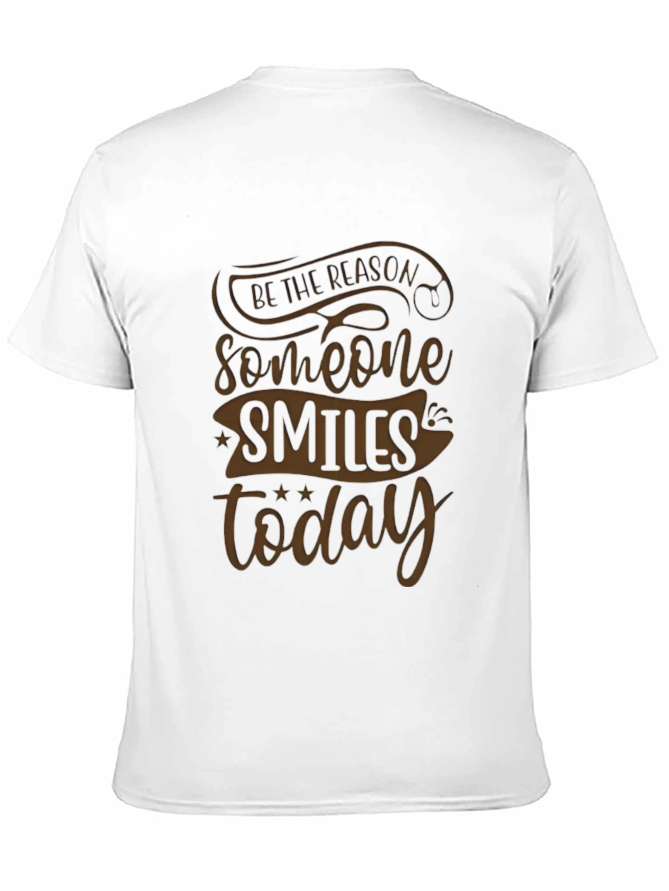 Be the Reason T-Shirt