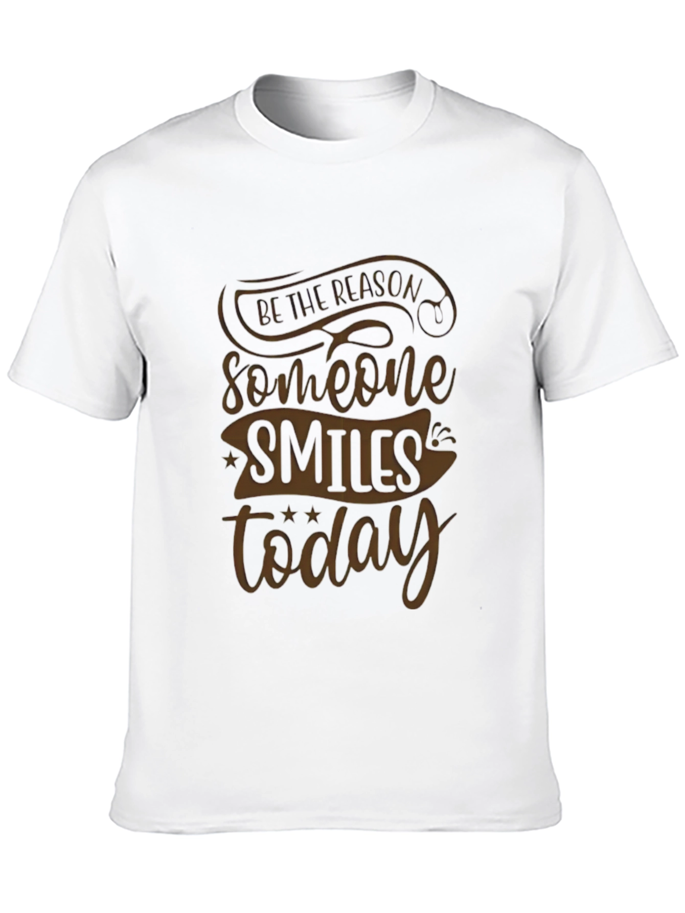 Be the Reason T-Shirt