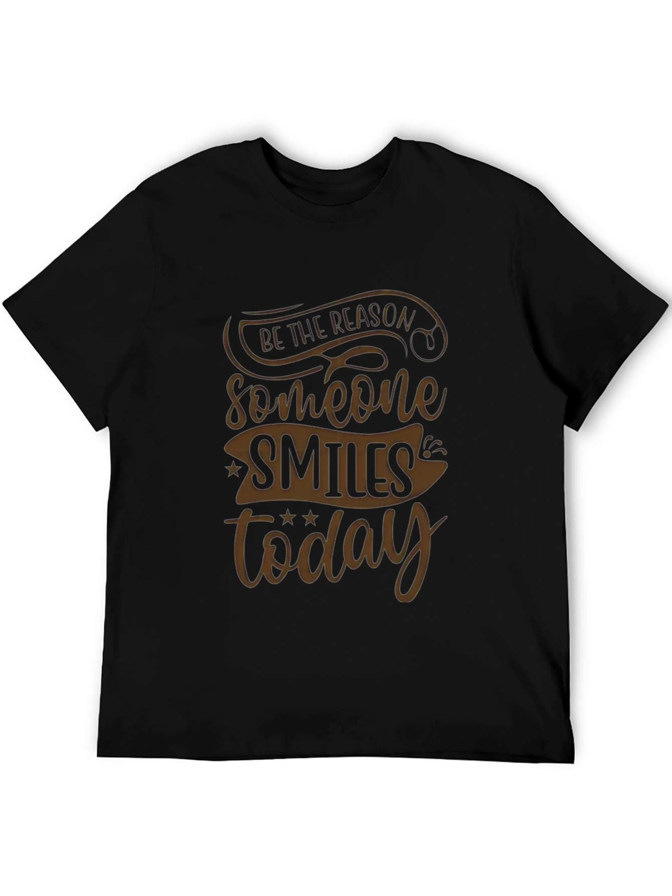 Be the Reason T-Shirt