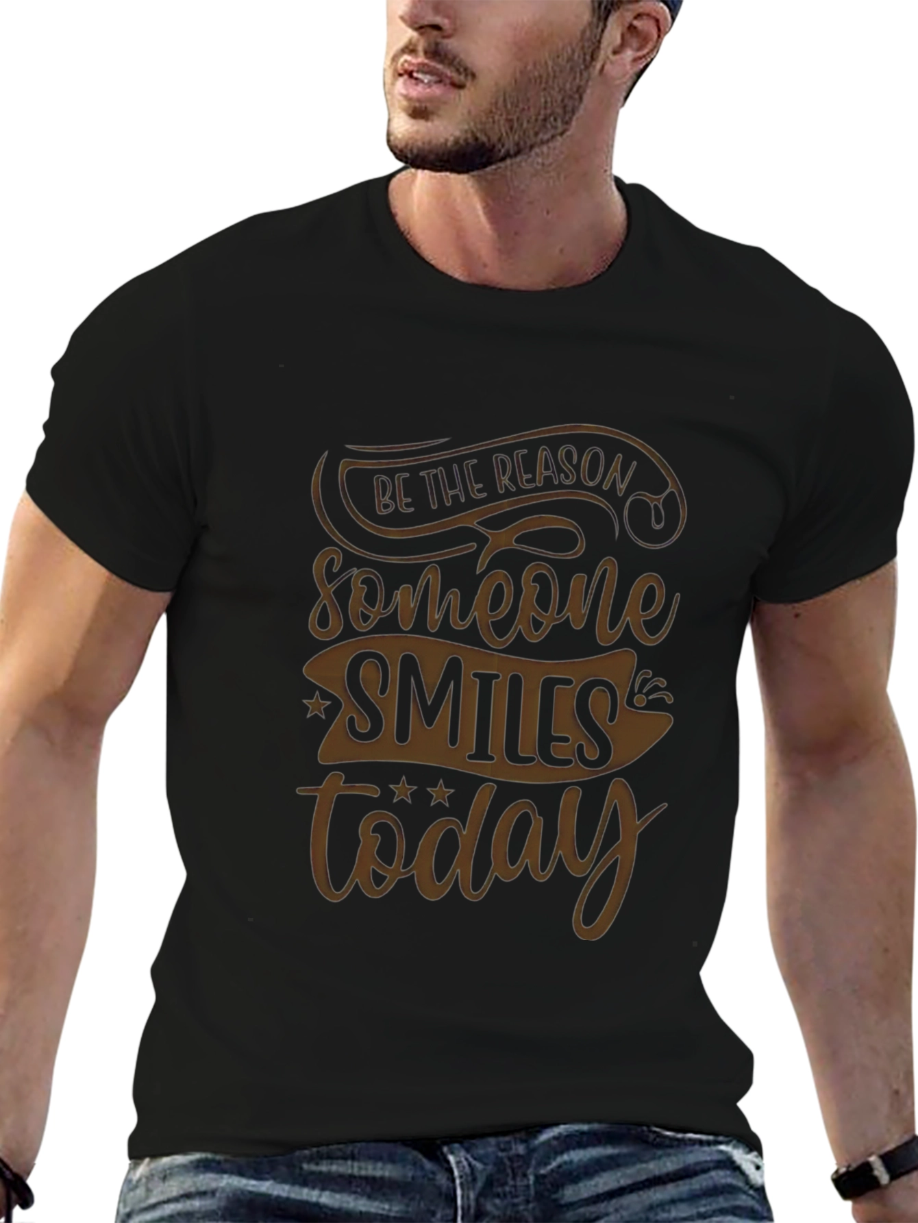 Be the Reason T-Shirt