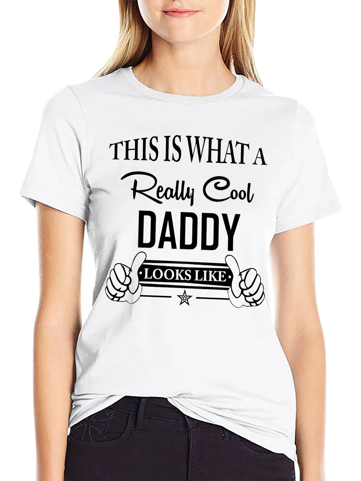 Cool Daddy T-Shirt