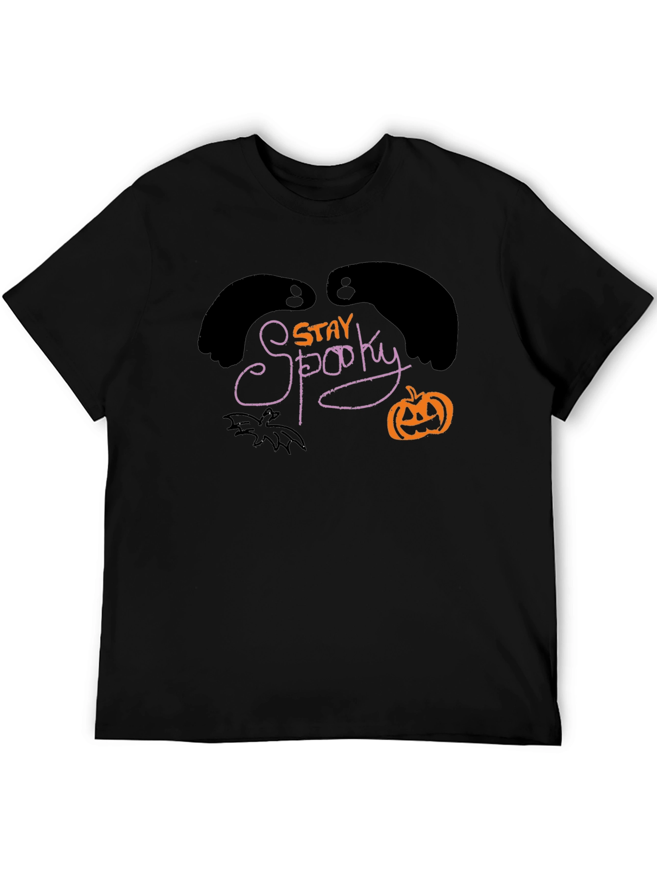 Stay Spooky T-Shirt - Halloween Graphic Tee