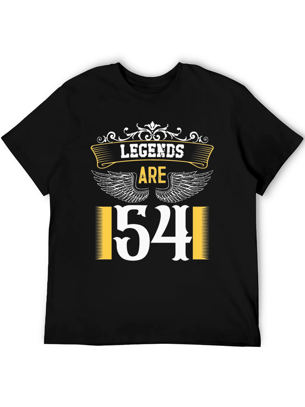 Legends Are 1541 T-Shirt