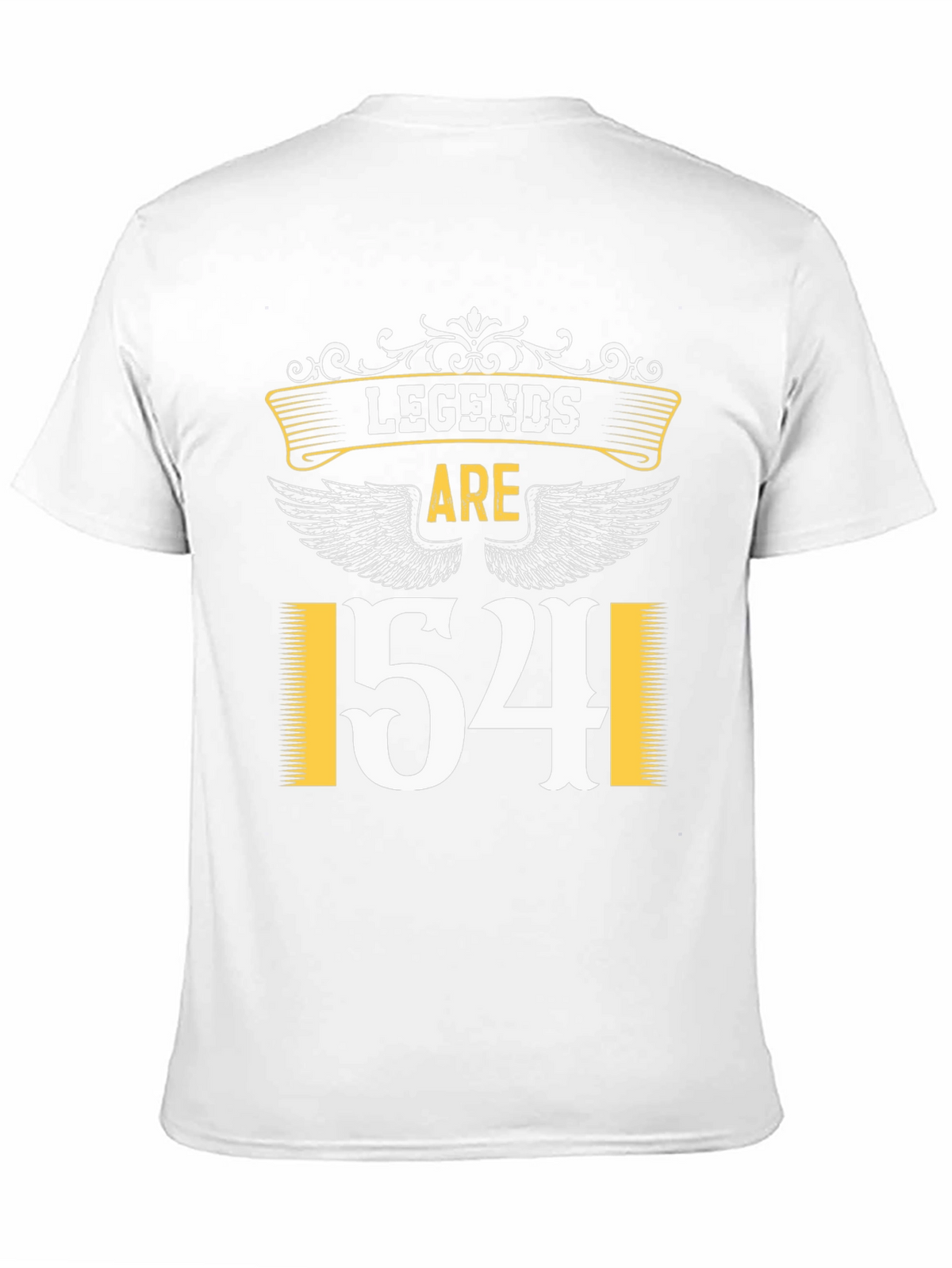 Legends Are 1541 T-Shirt