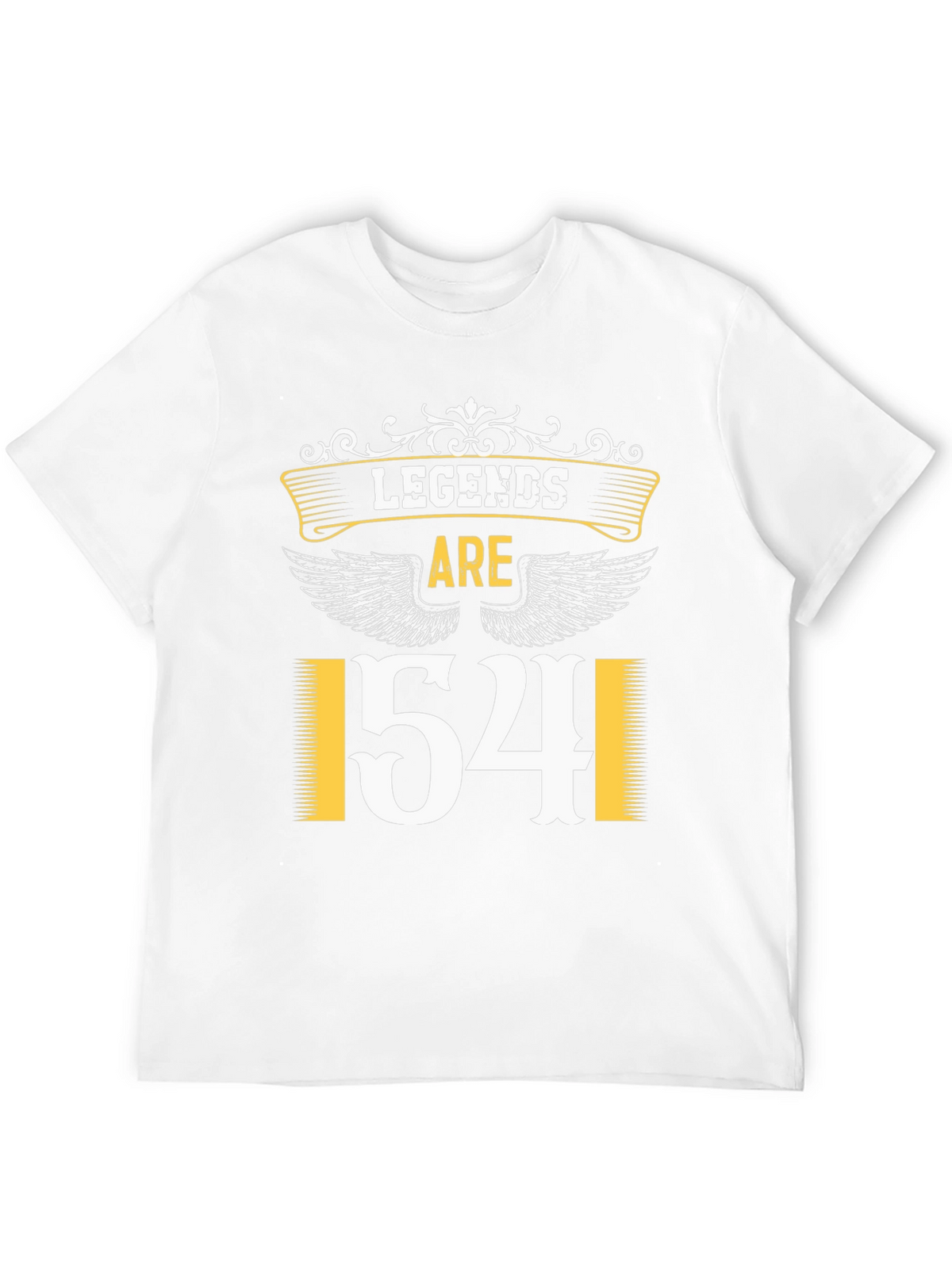 Legends Are 1541 T-Shirt