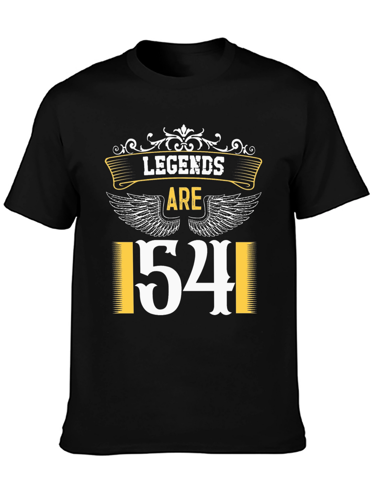Legends Are 1541 T-Shirt