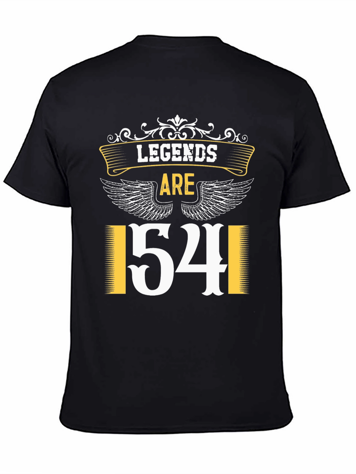 Legends Are 1541 T-Shirt