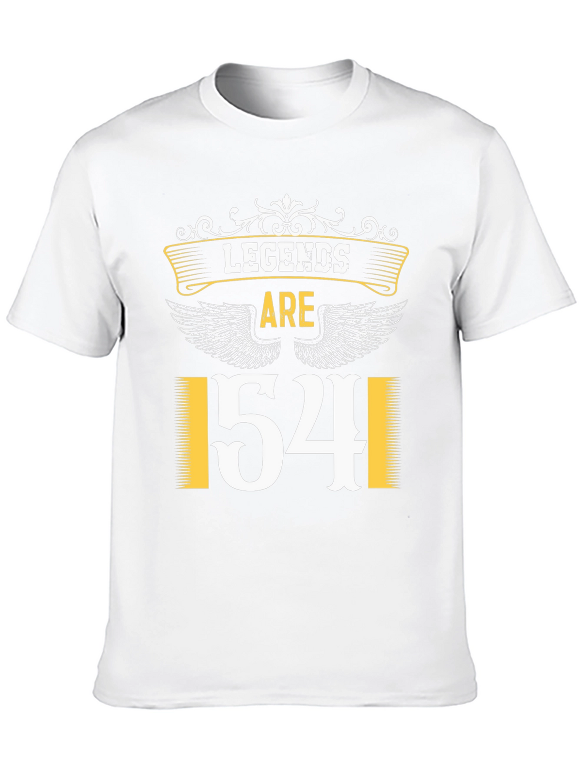 Legends Are 1541 T-Shirt