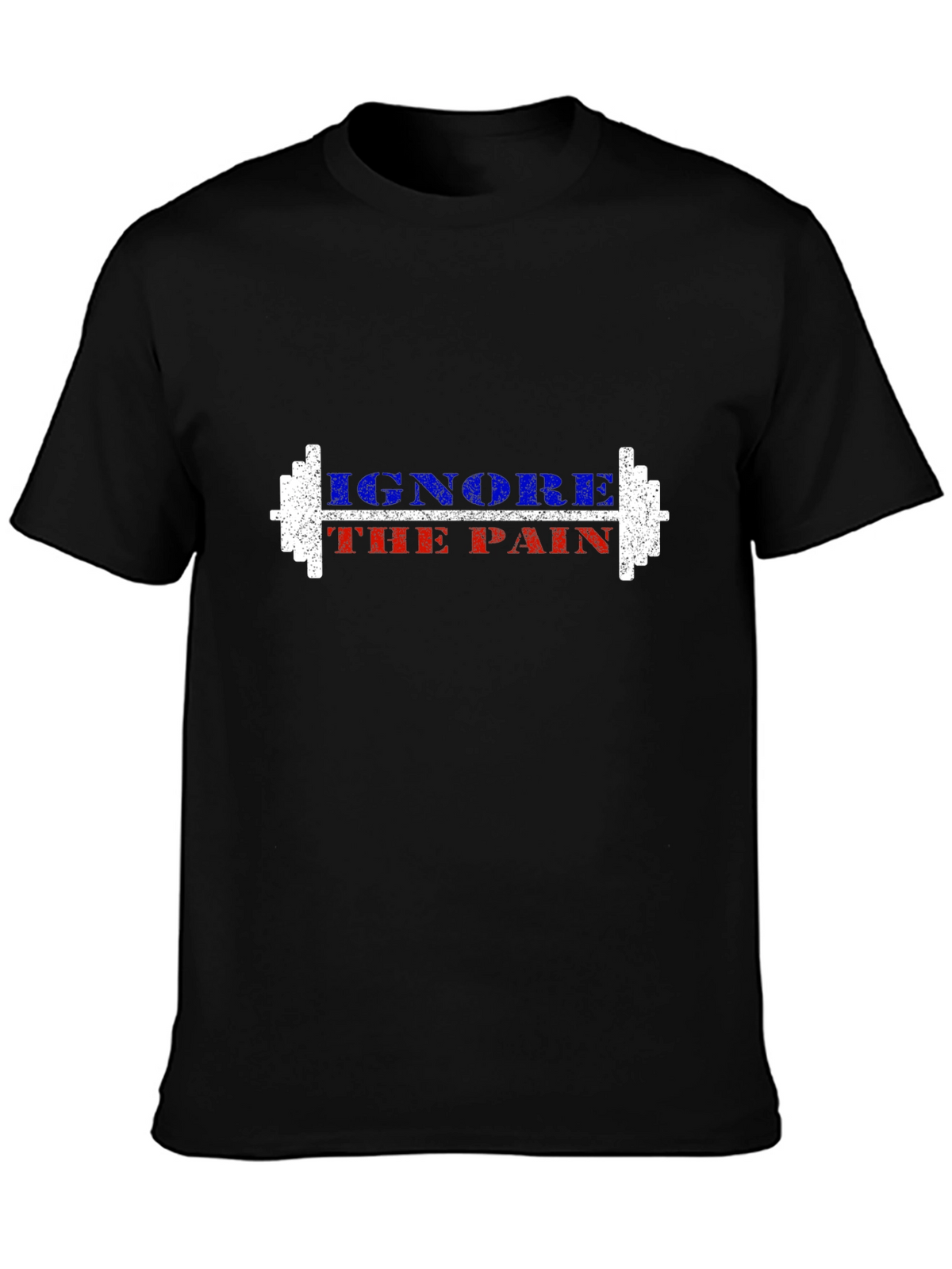 Ignore the Pain Workout T-Shirt